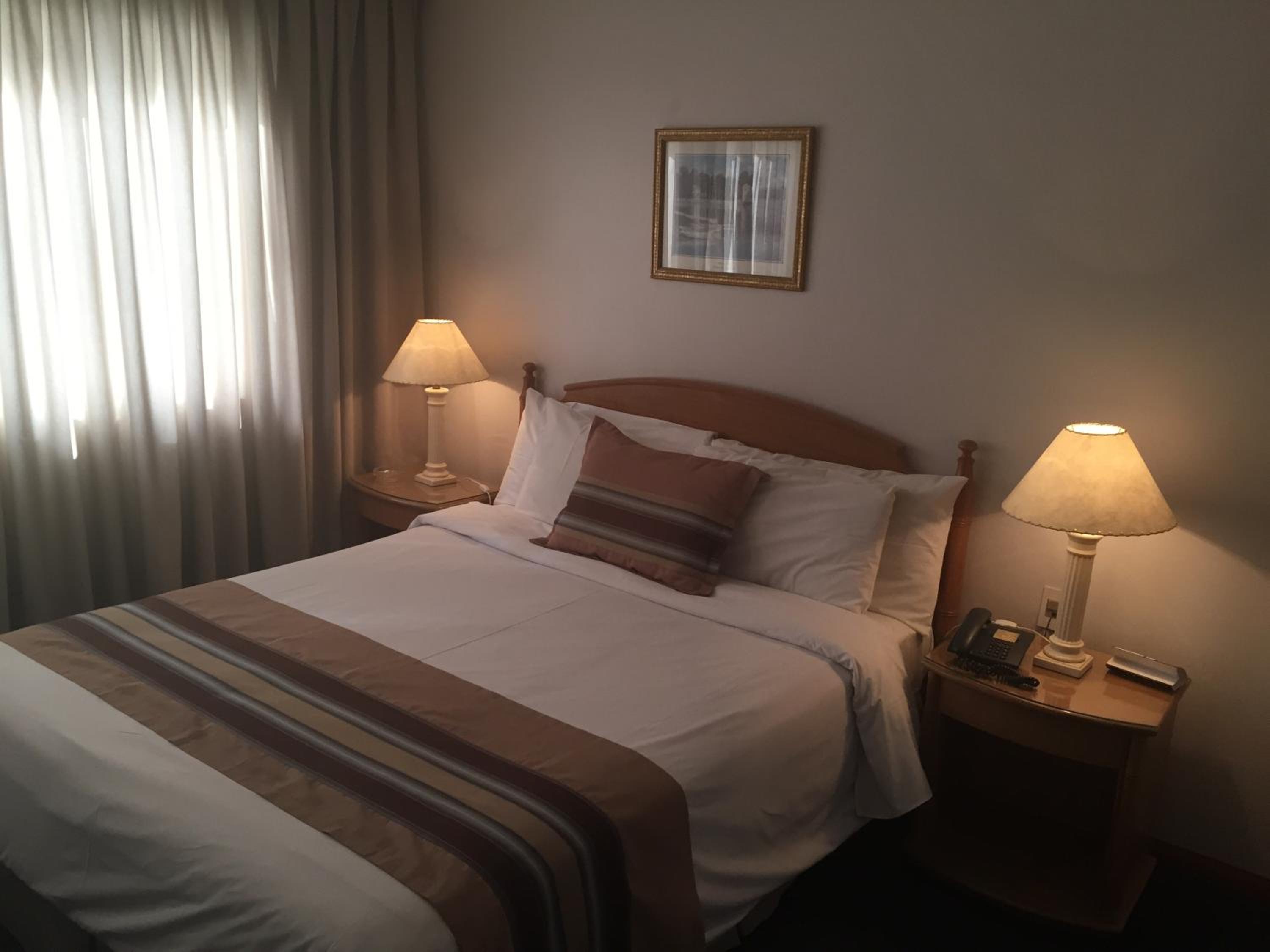 Standard Double Room - Photo 2