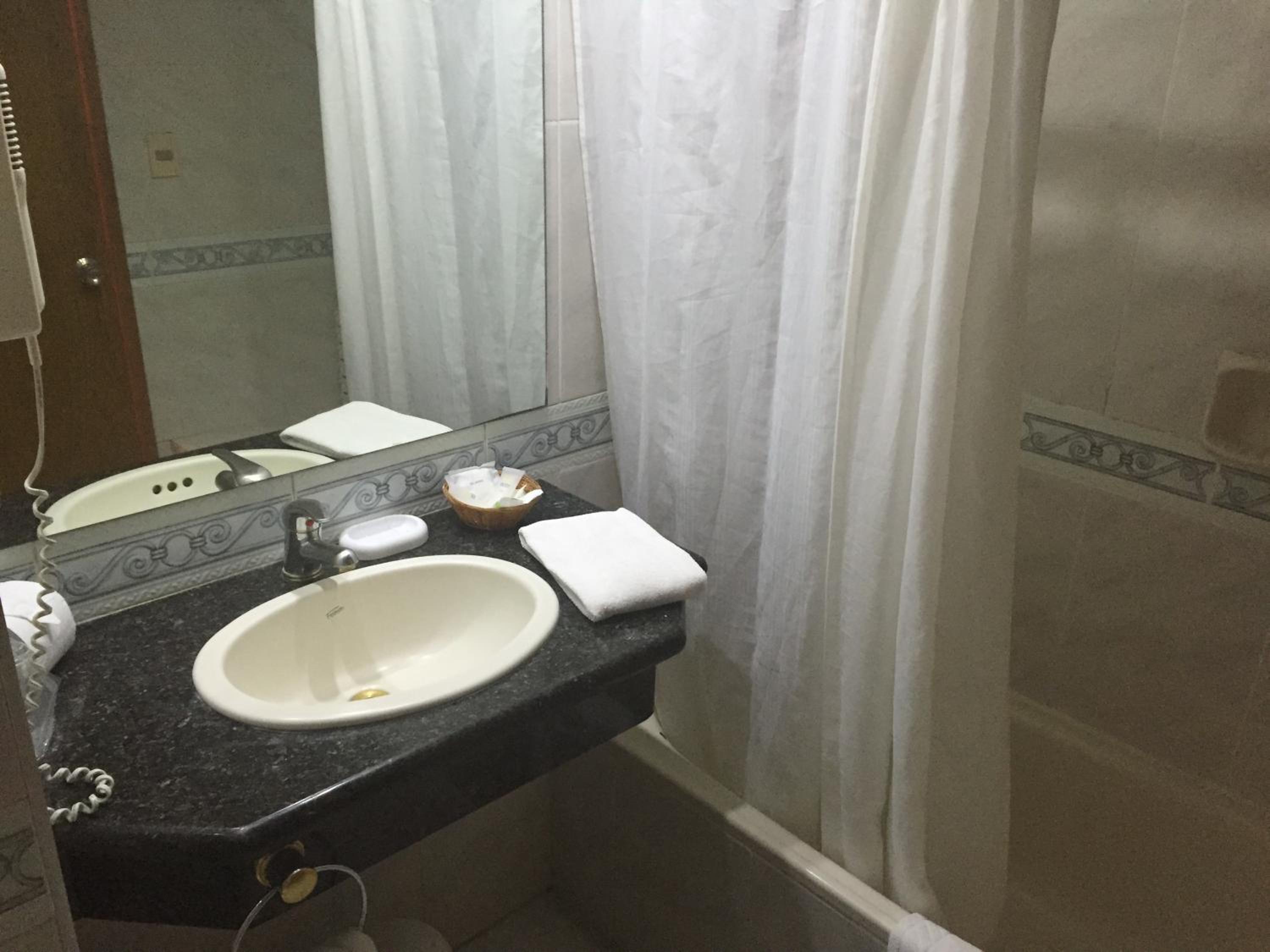 Standard Single Room photo 3
