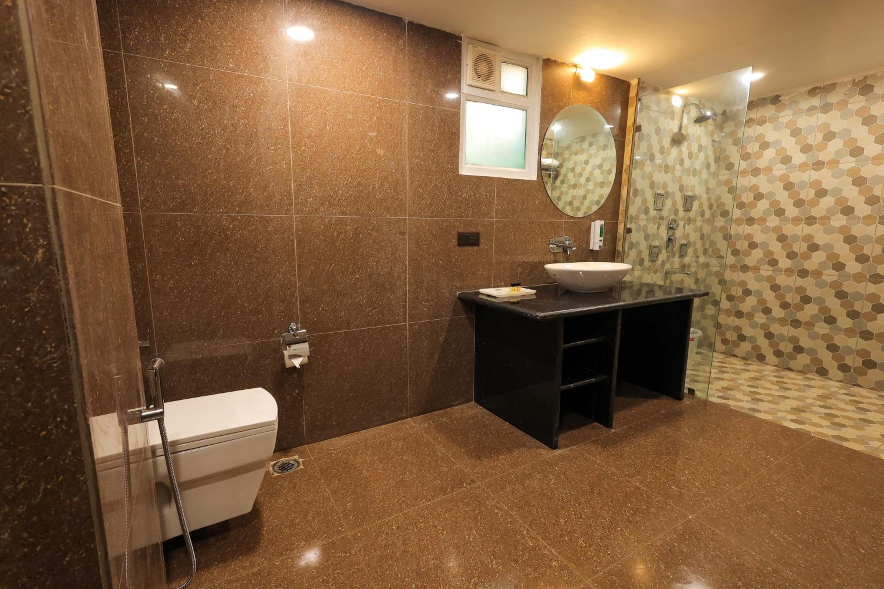 Junior Suite photo 2