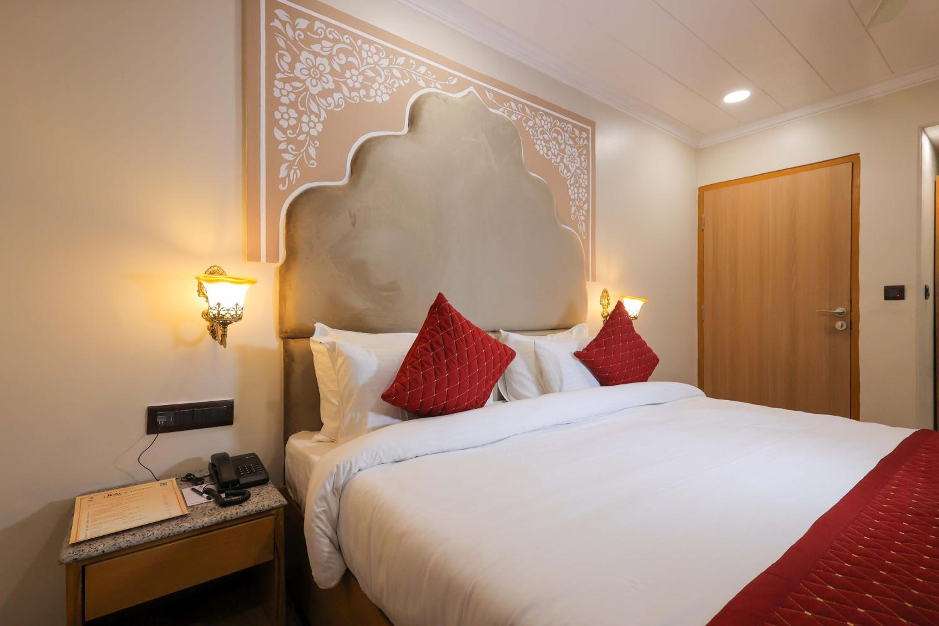 Junior Suite photo 1