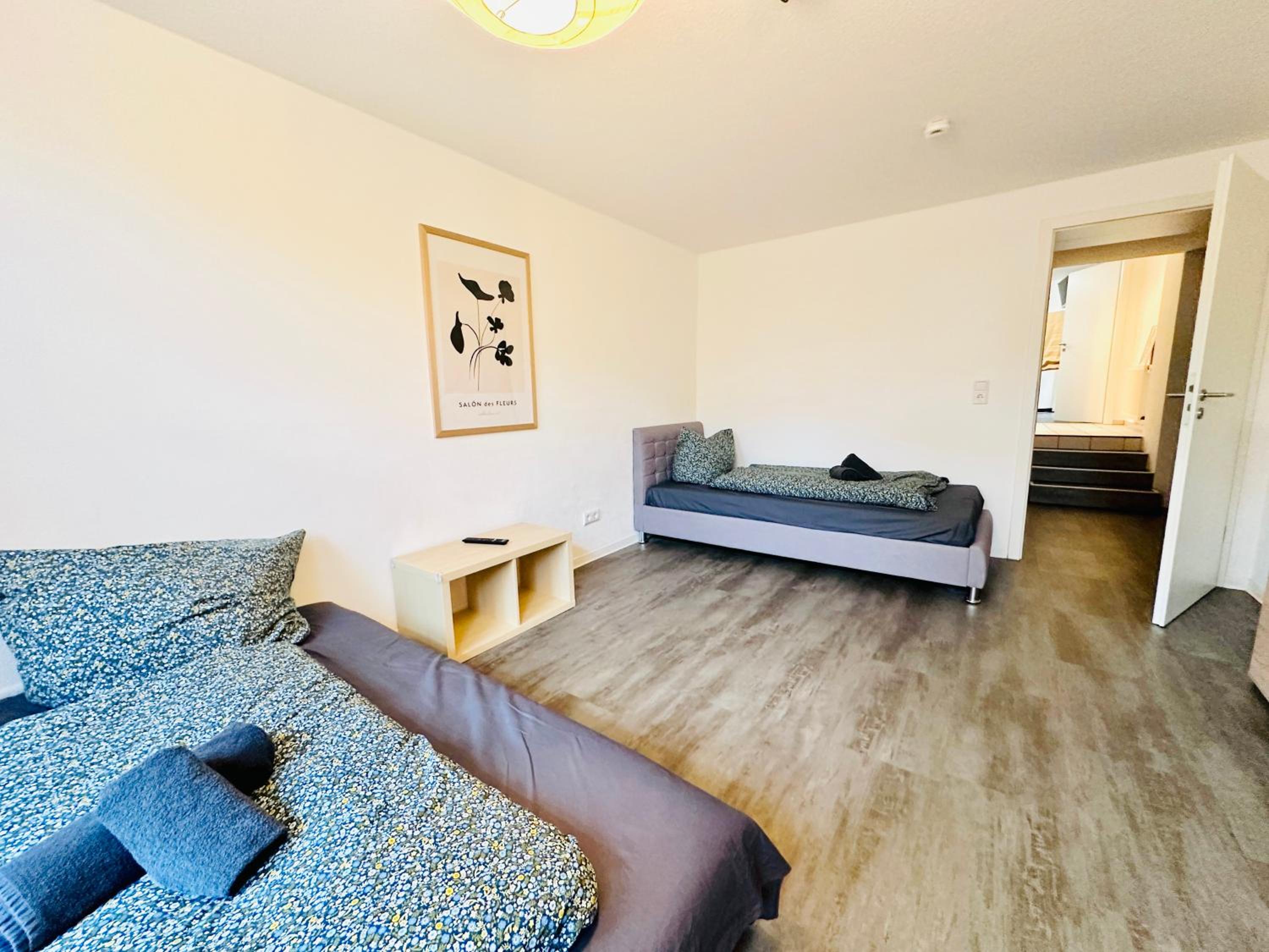 Apartment - Ground Floor photo 2