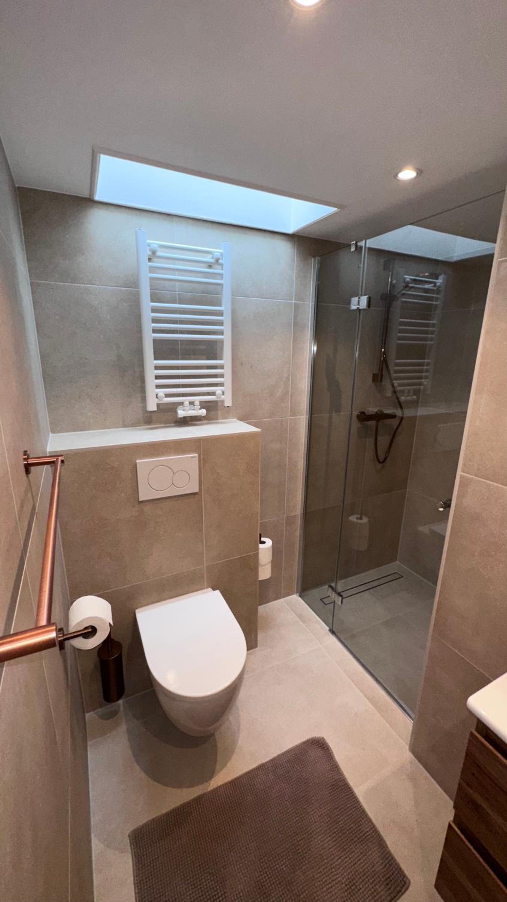 Suite with City View photo 2