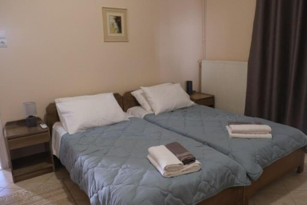 Two-Bedroom Apartment photo 2