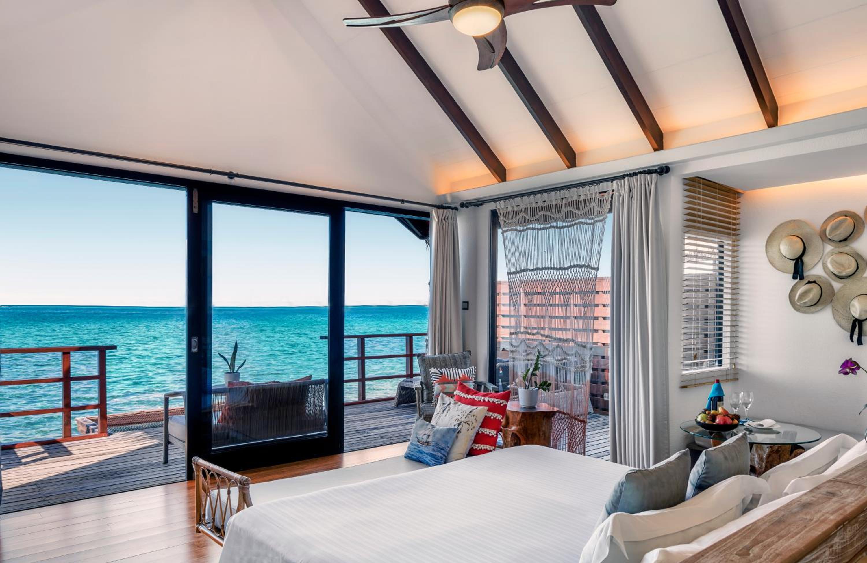 Ocean Water Villa 