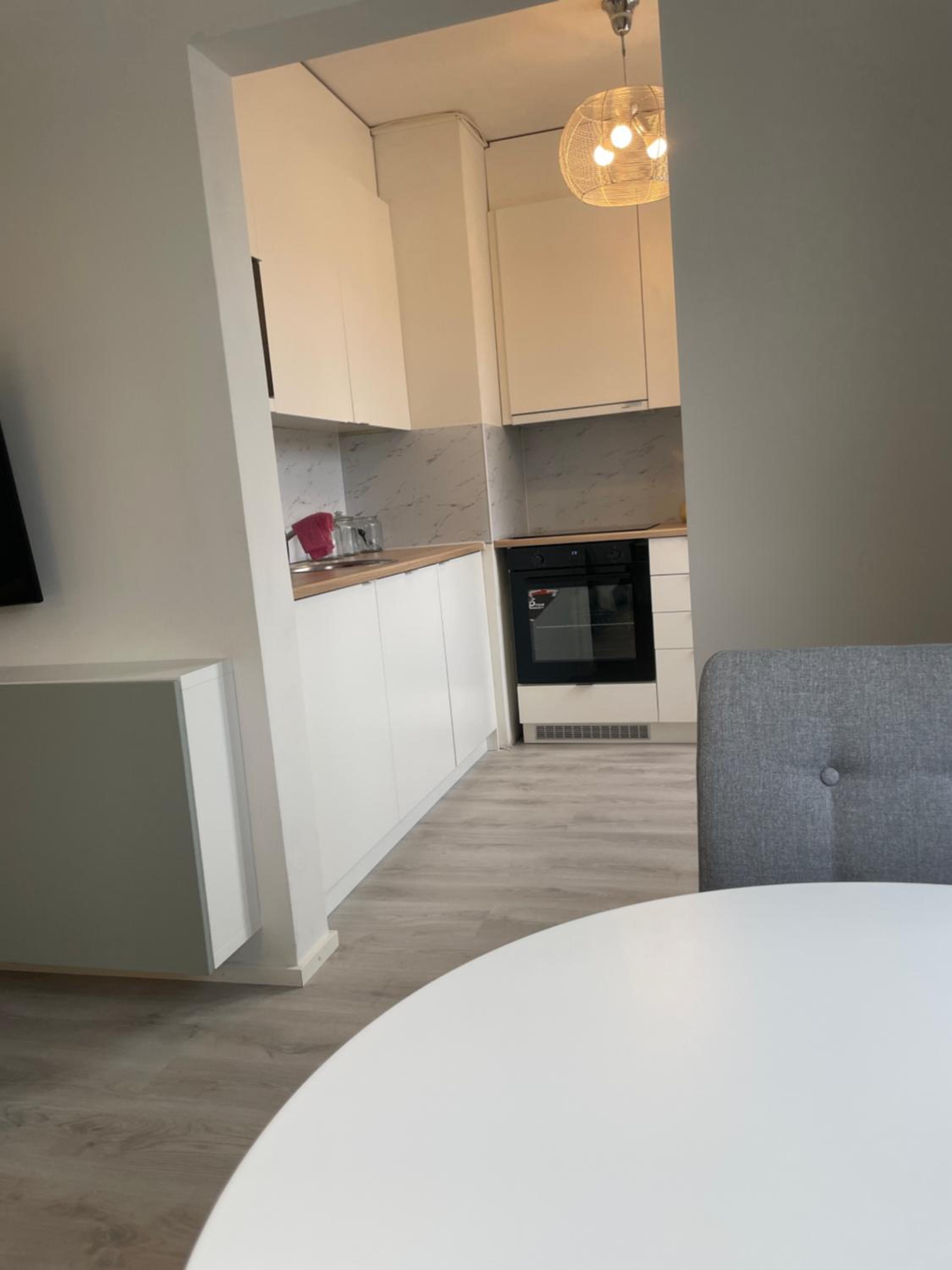 One-Bedroom Apartment - Photo 13