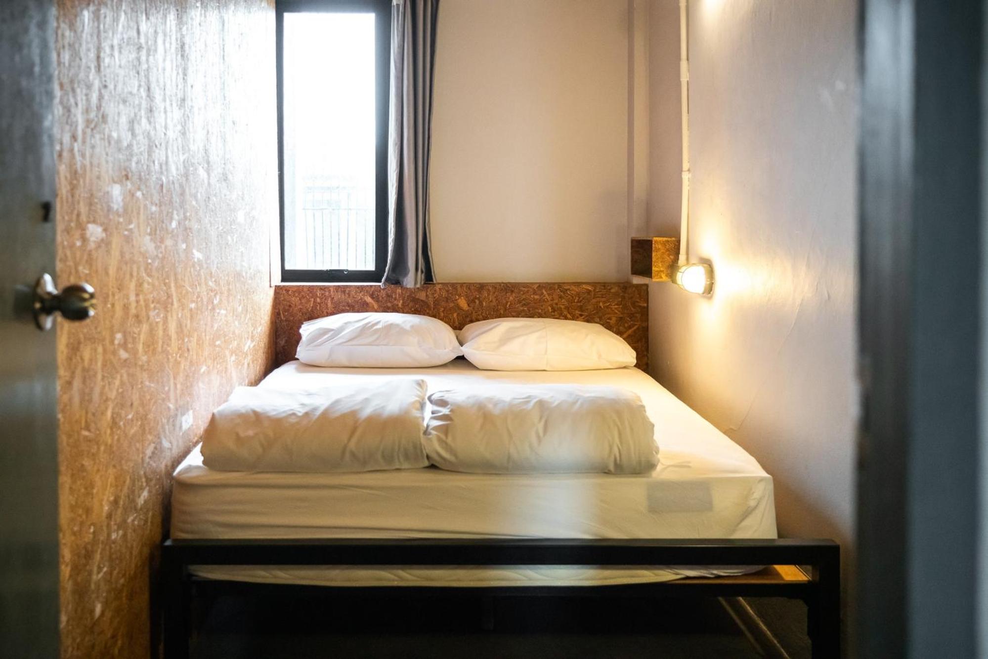 Standard Double Room photo 2