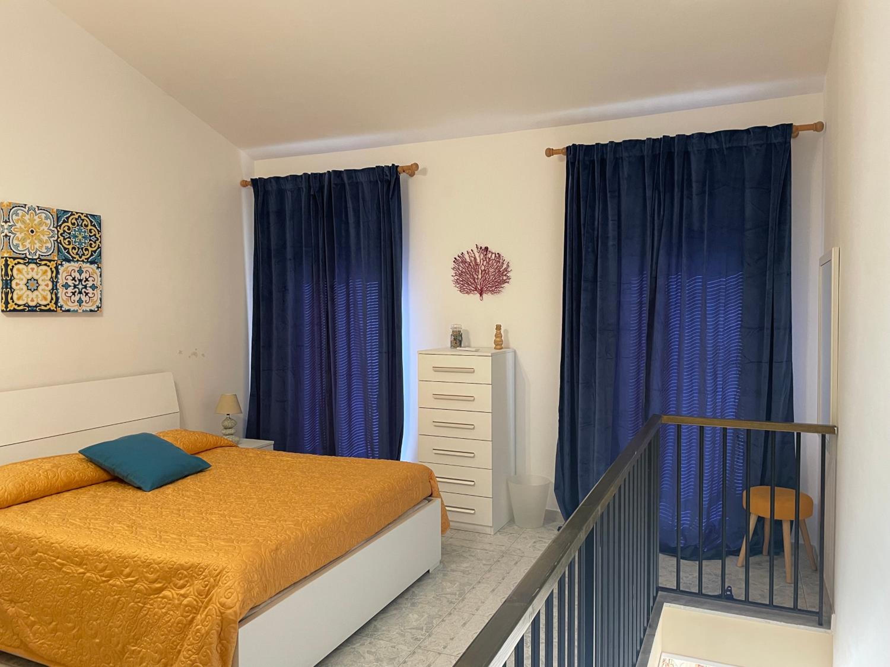 Duplex Apartment