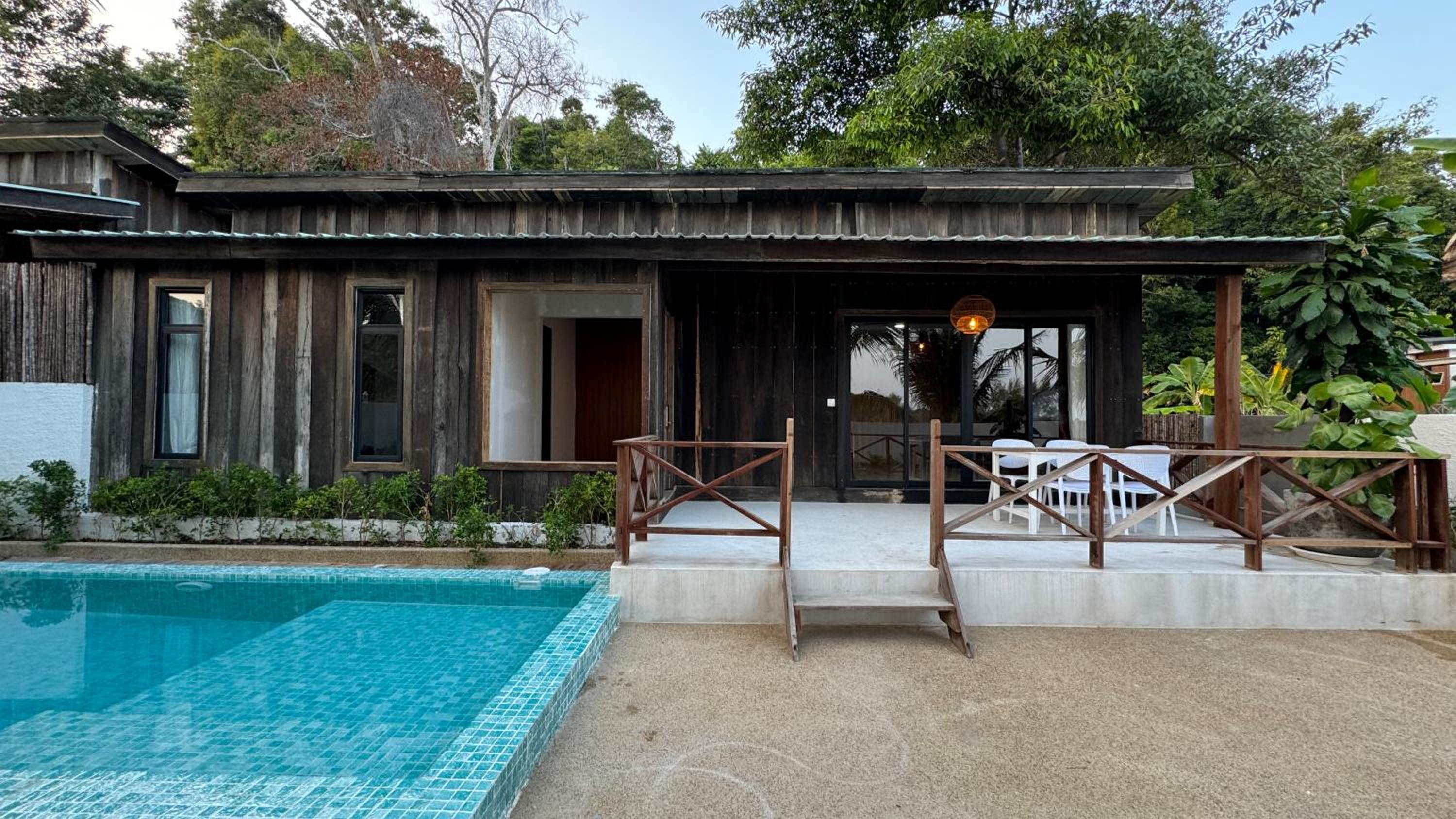 Villa With Private Pool photo 2