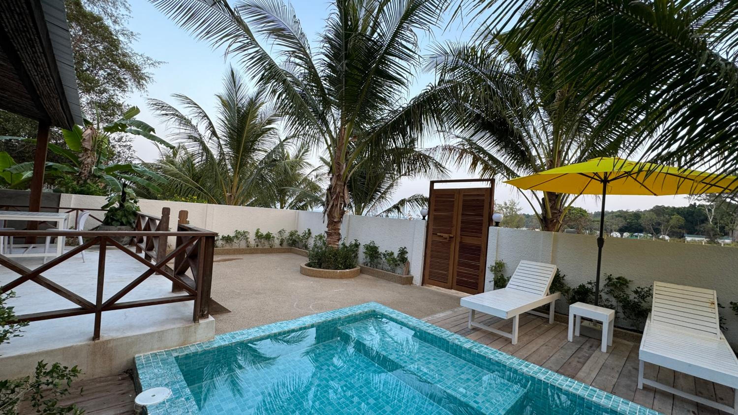 Villa With Private Pool photo 3