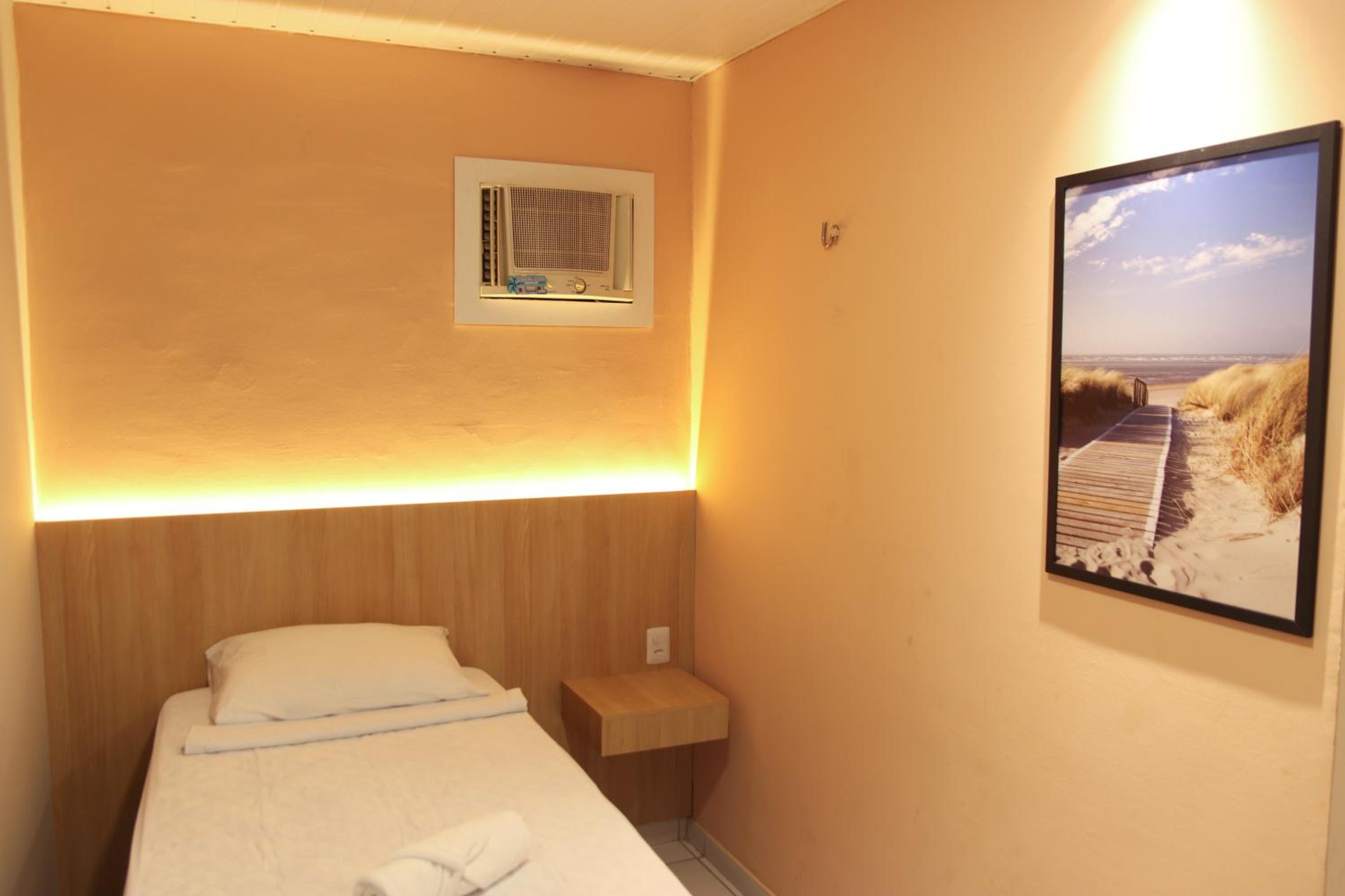 Budget Single Room photo 1