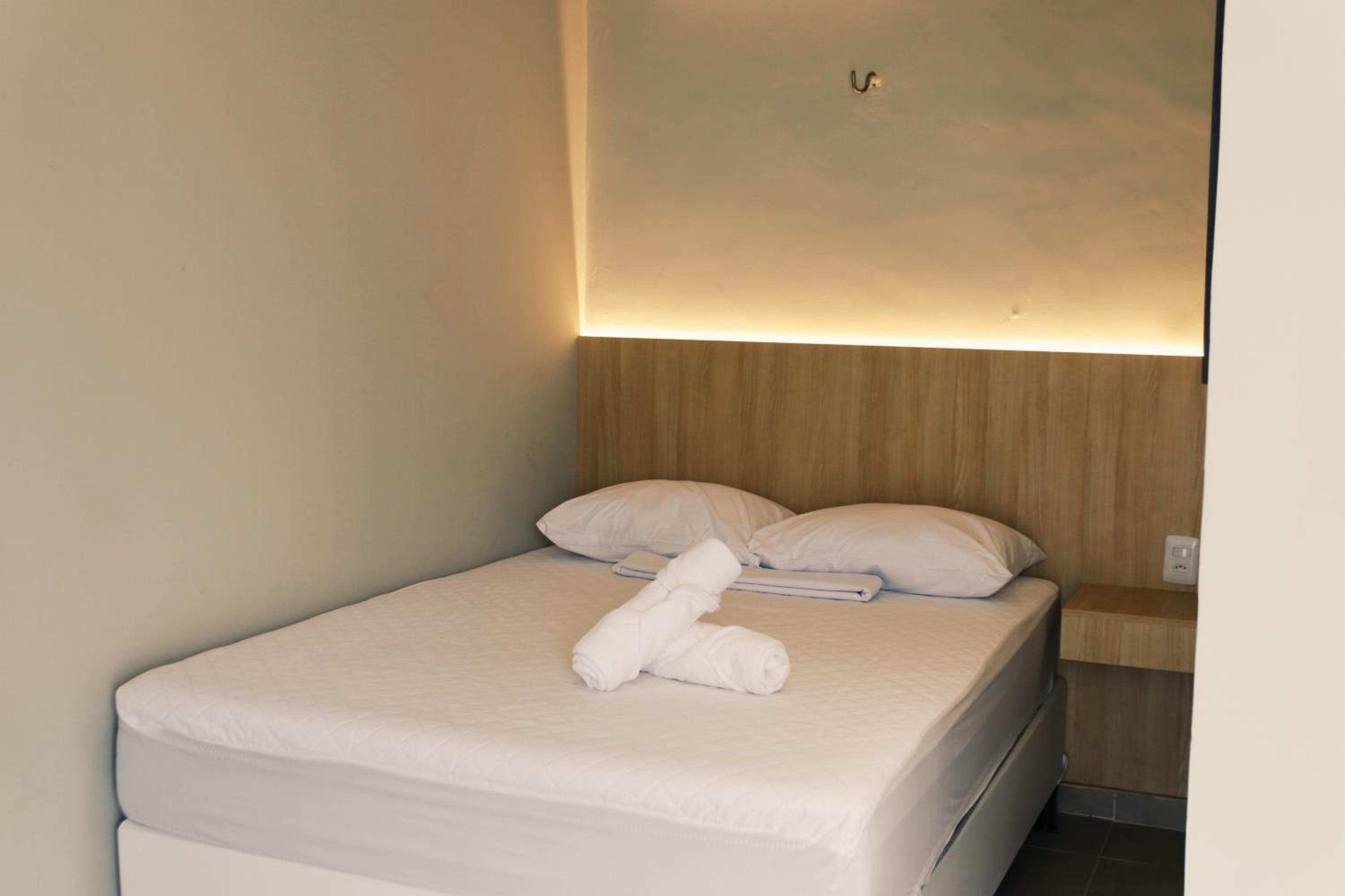 Budget Double Room photo 2
