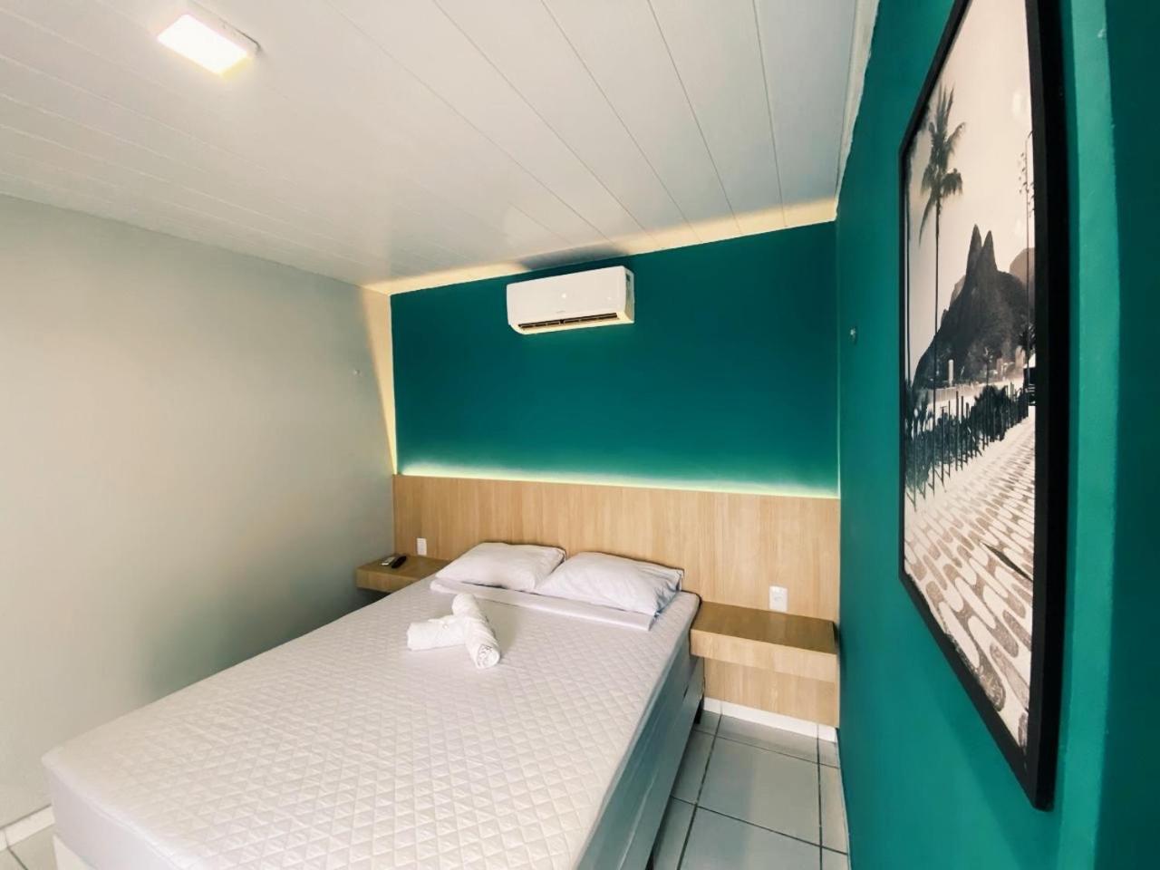 Large Double Room photo 2