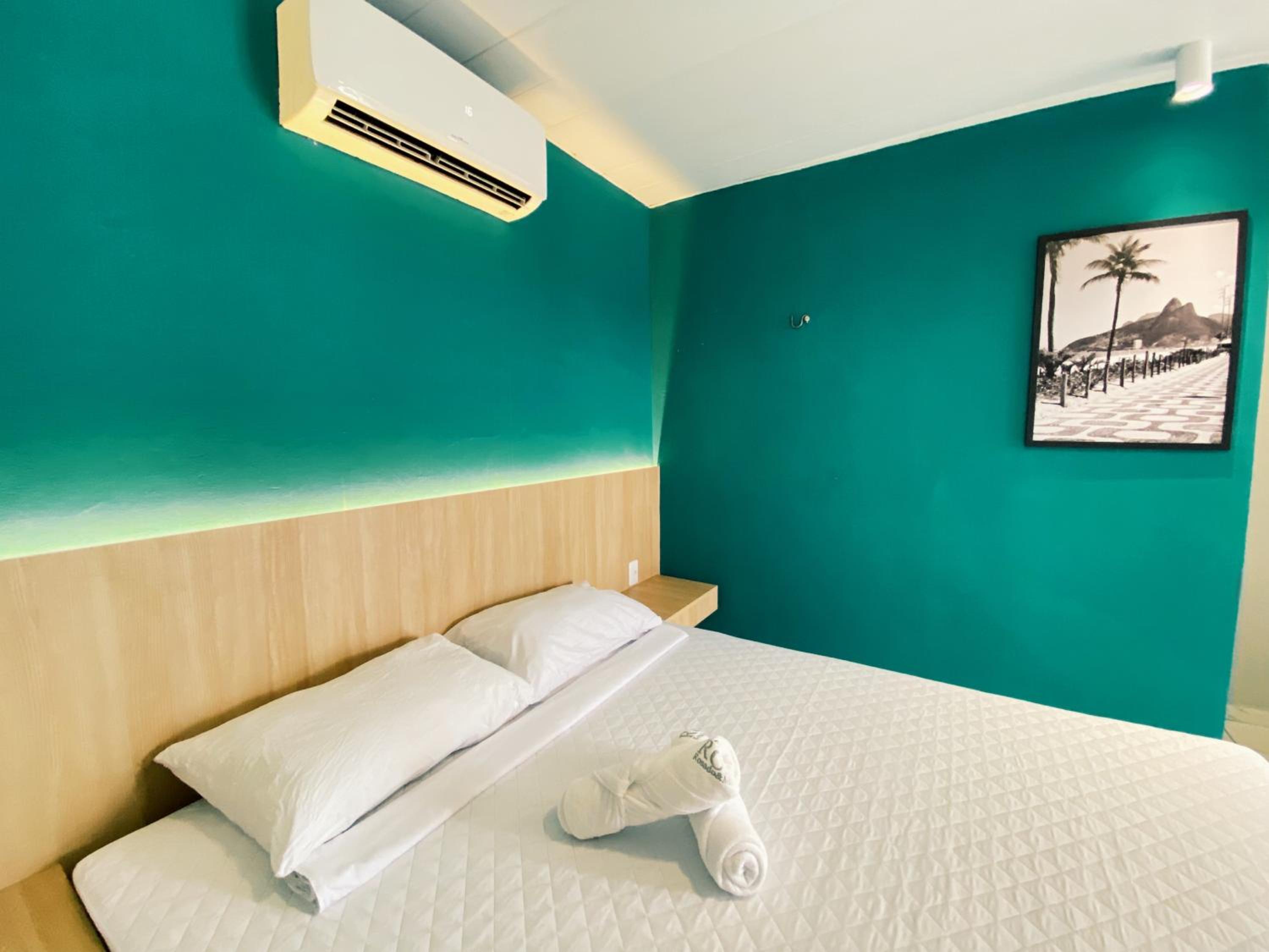 Large Double Room photo 3