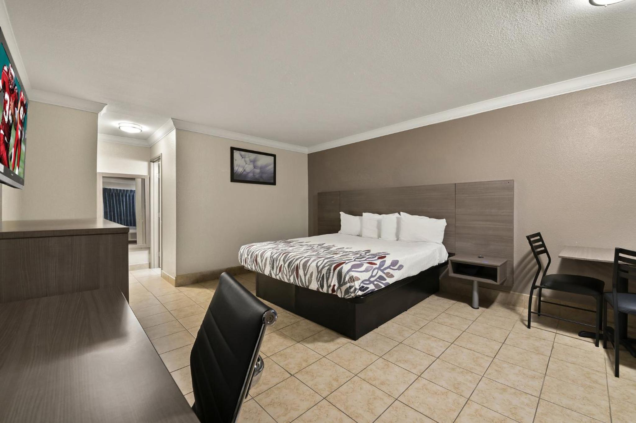 Standard King Room Non-Smoking - Photo 1