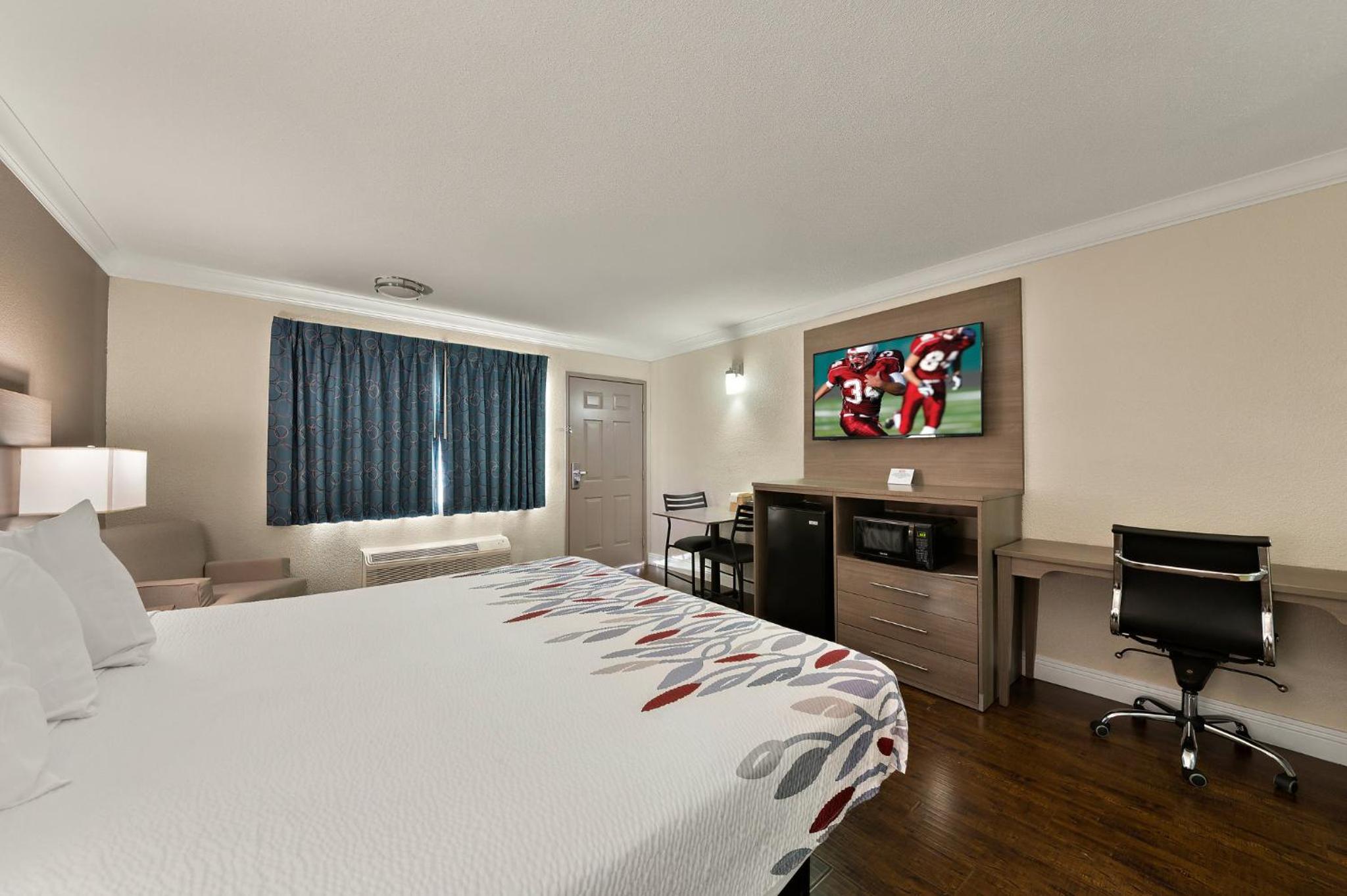 Superior King Room Non-Smoking - Photo 5