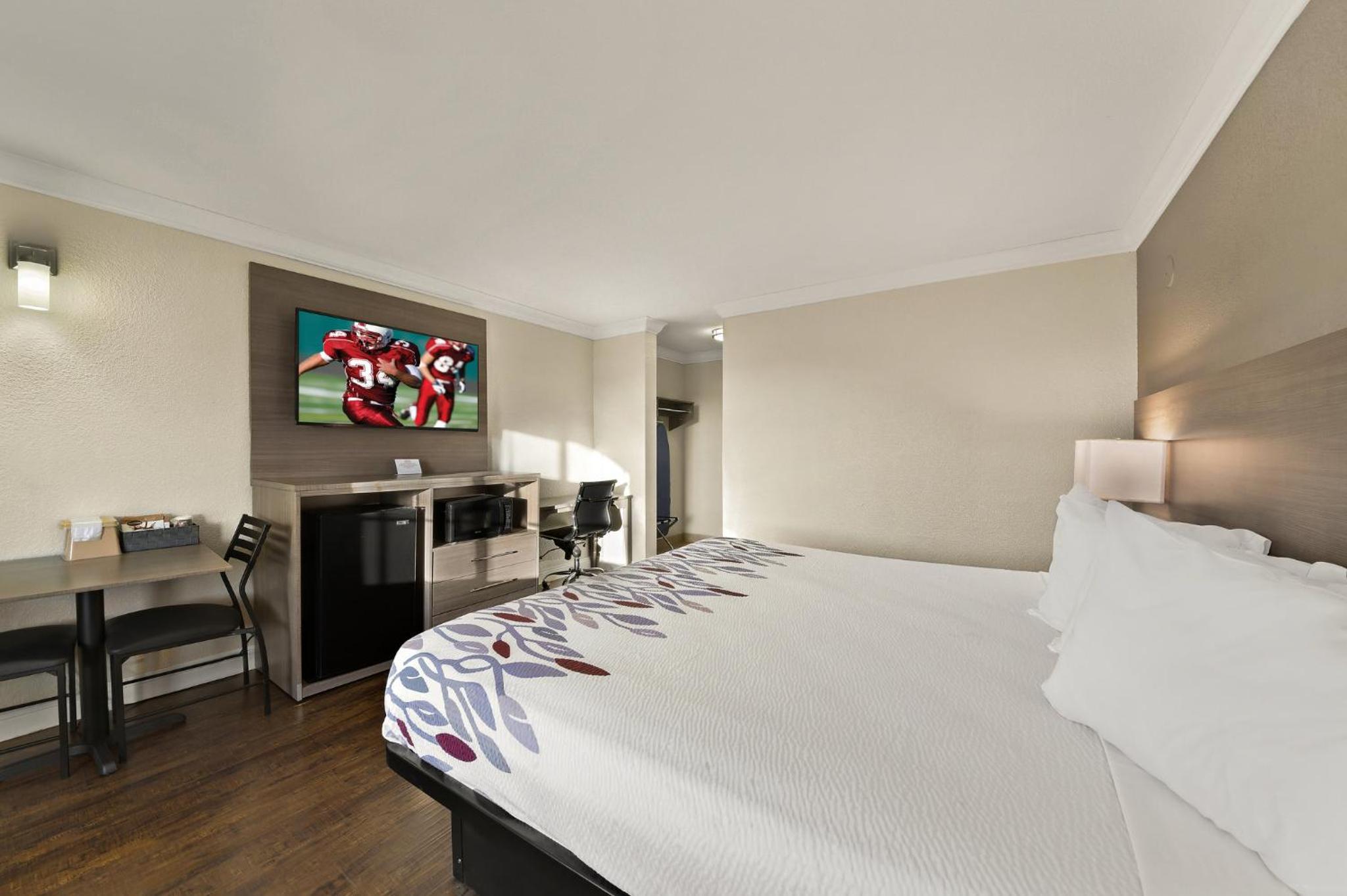 Superior King Room Non-Smoking - Photo 2