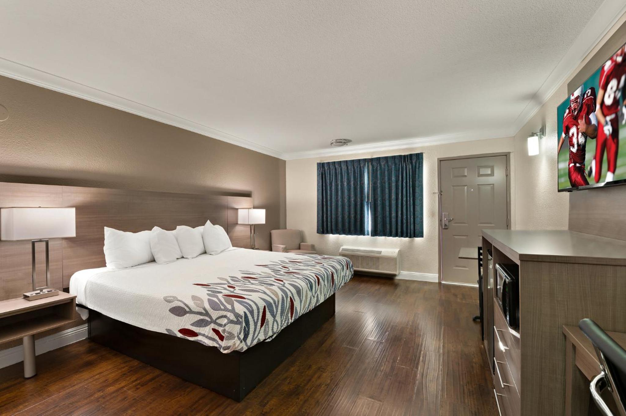 Superior King Room Non-Smoking - Photo 1
