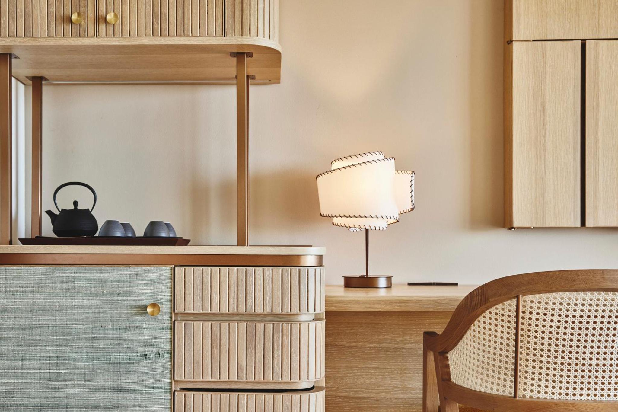 Premium Twin Room - Coral Wing - Photo 4