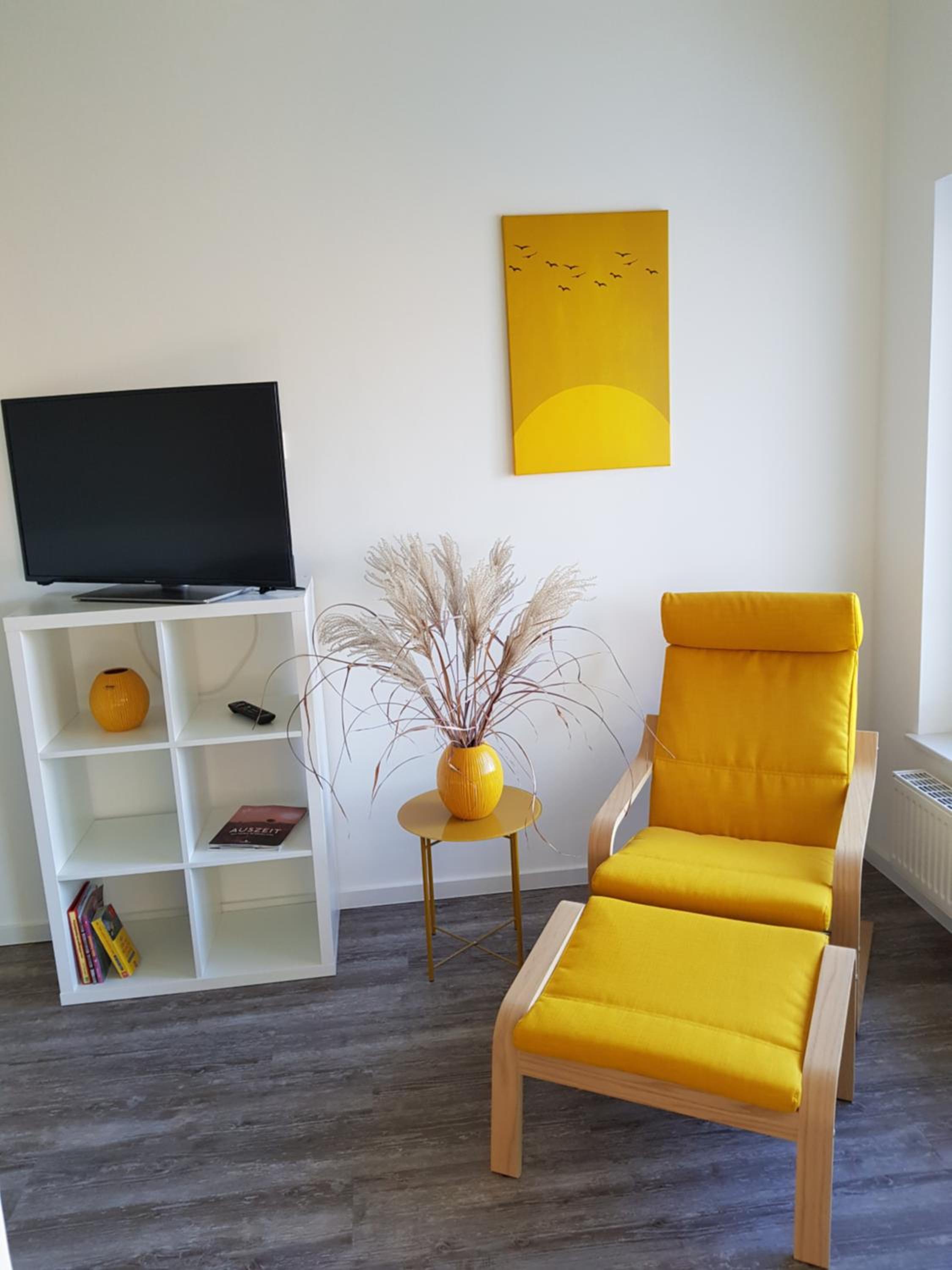 Two-Bedroom Apartment photo 2