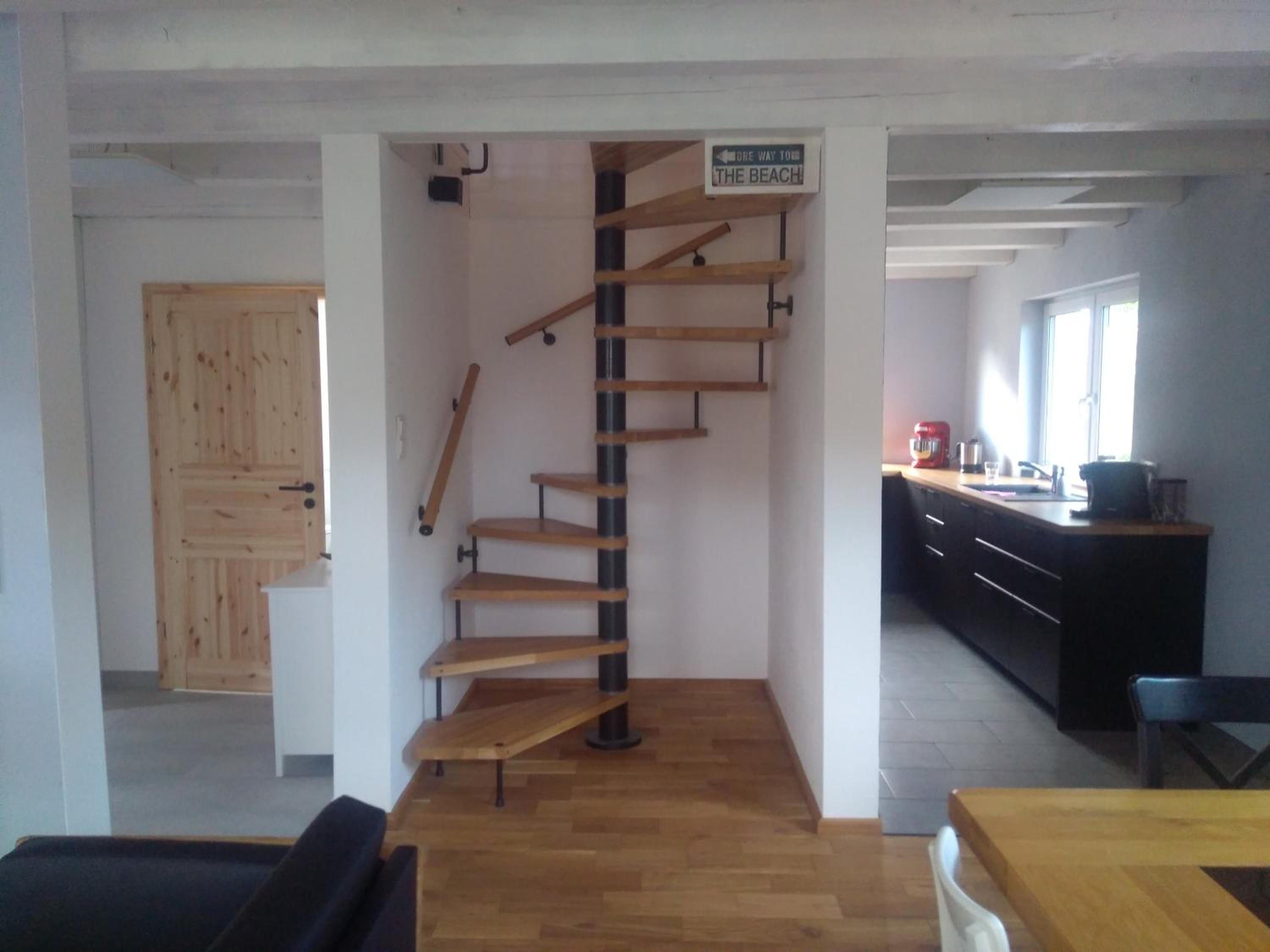 Three-Bedroom House photo 2