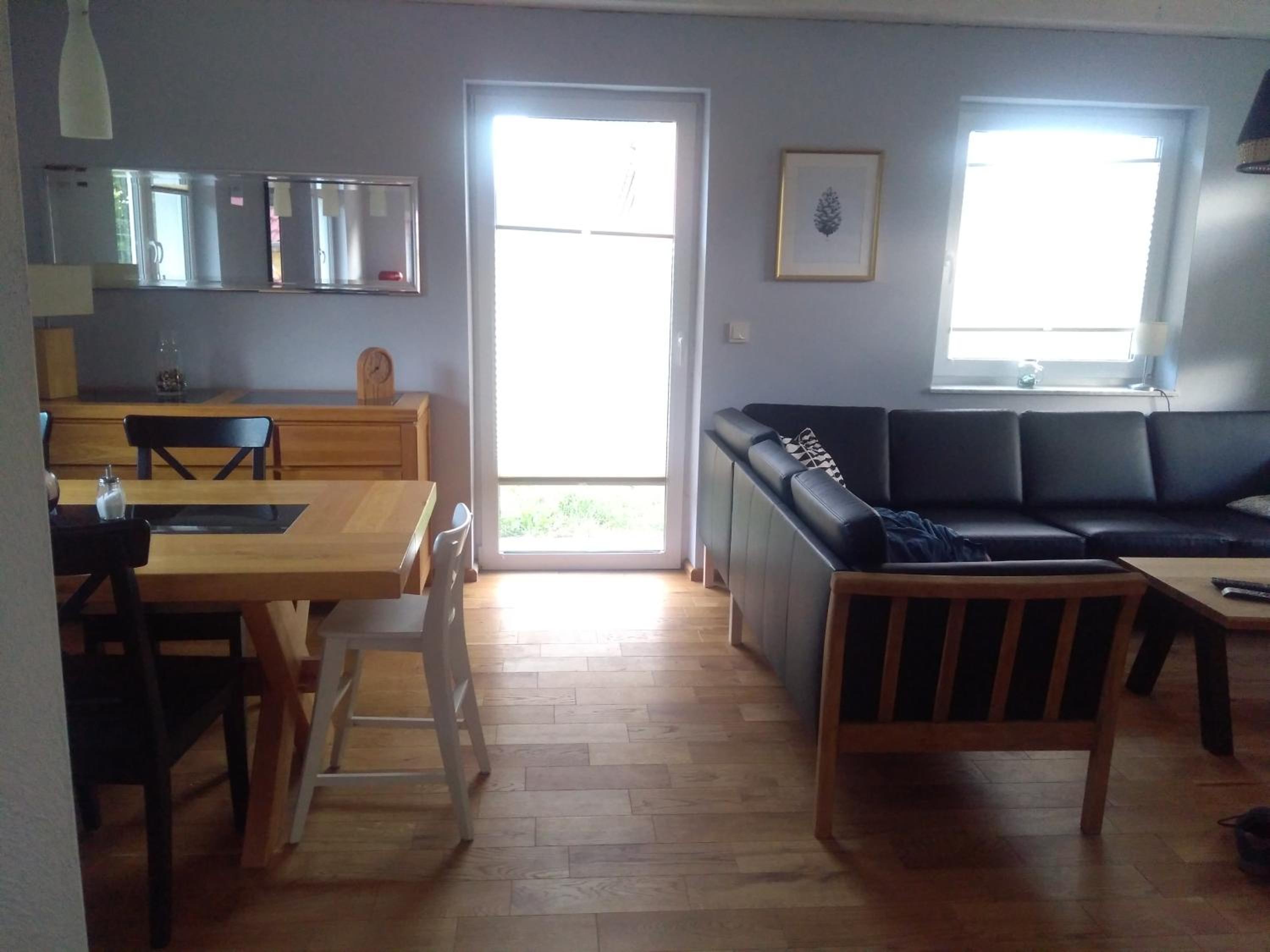 Three-Bedroom House photo 3