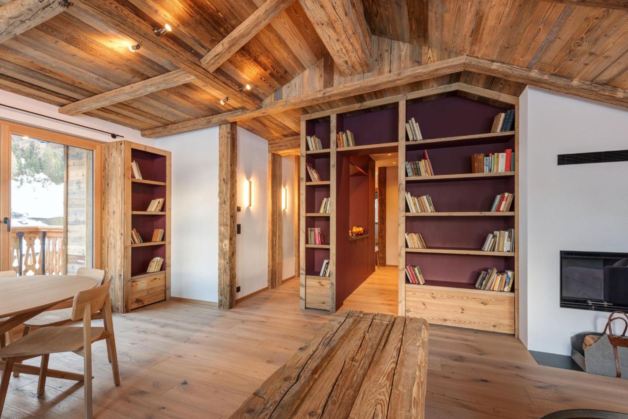 Penthouse Apartment photo 1