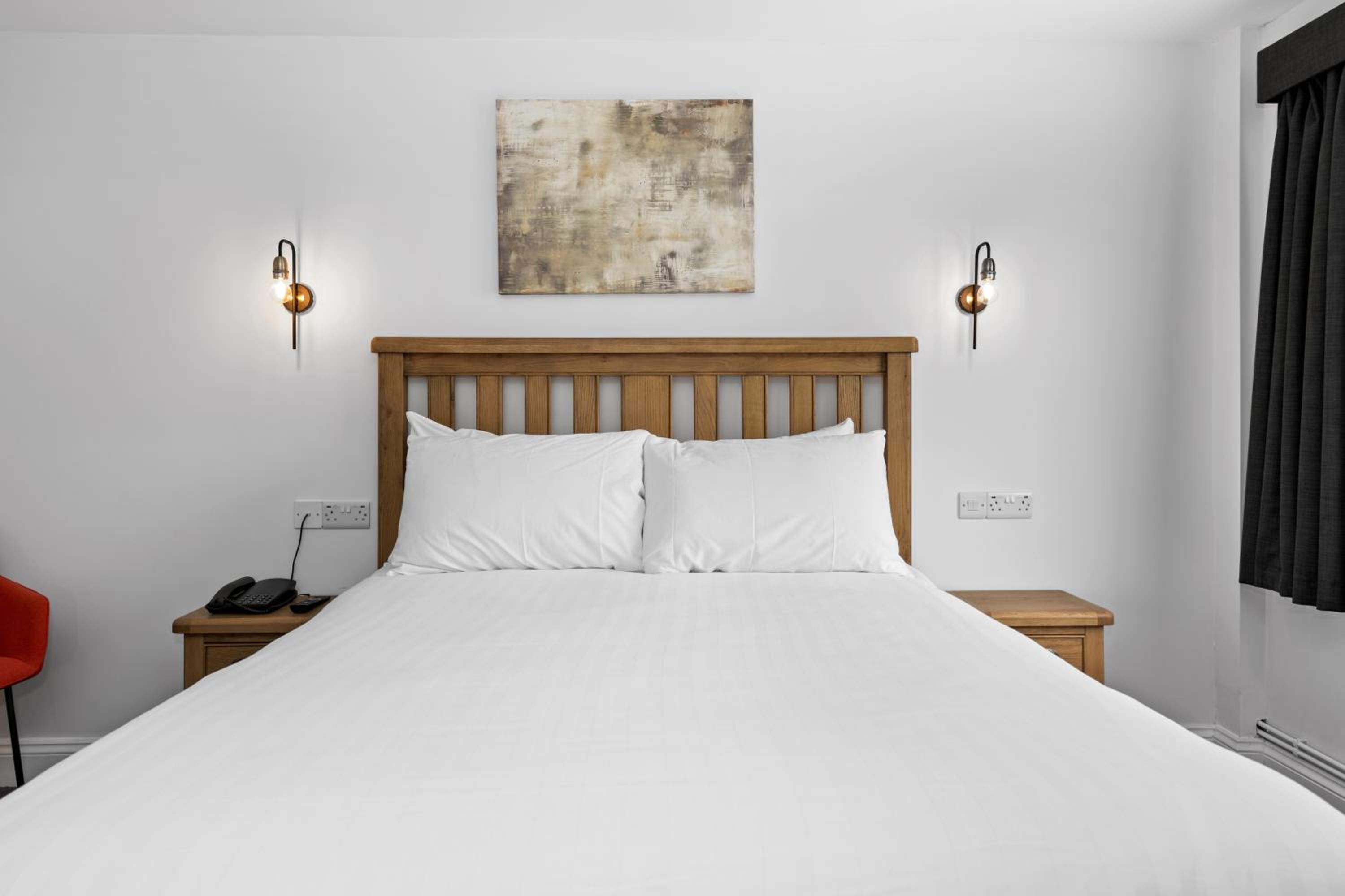 Superior Double Room - Non-Smoking photo 3
