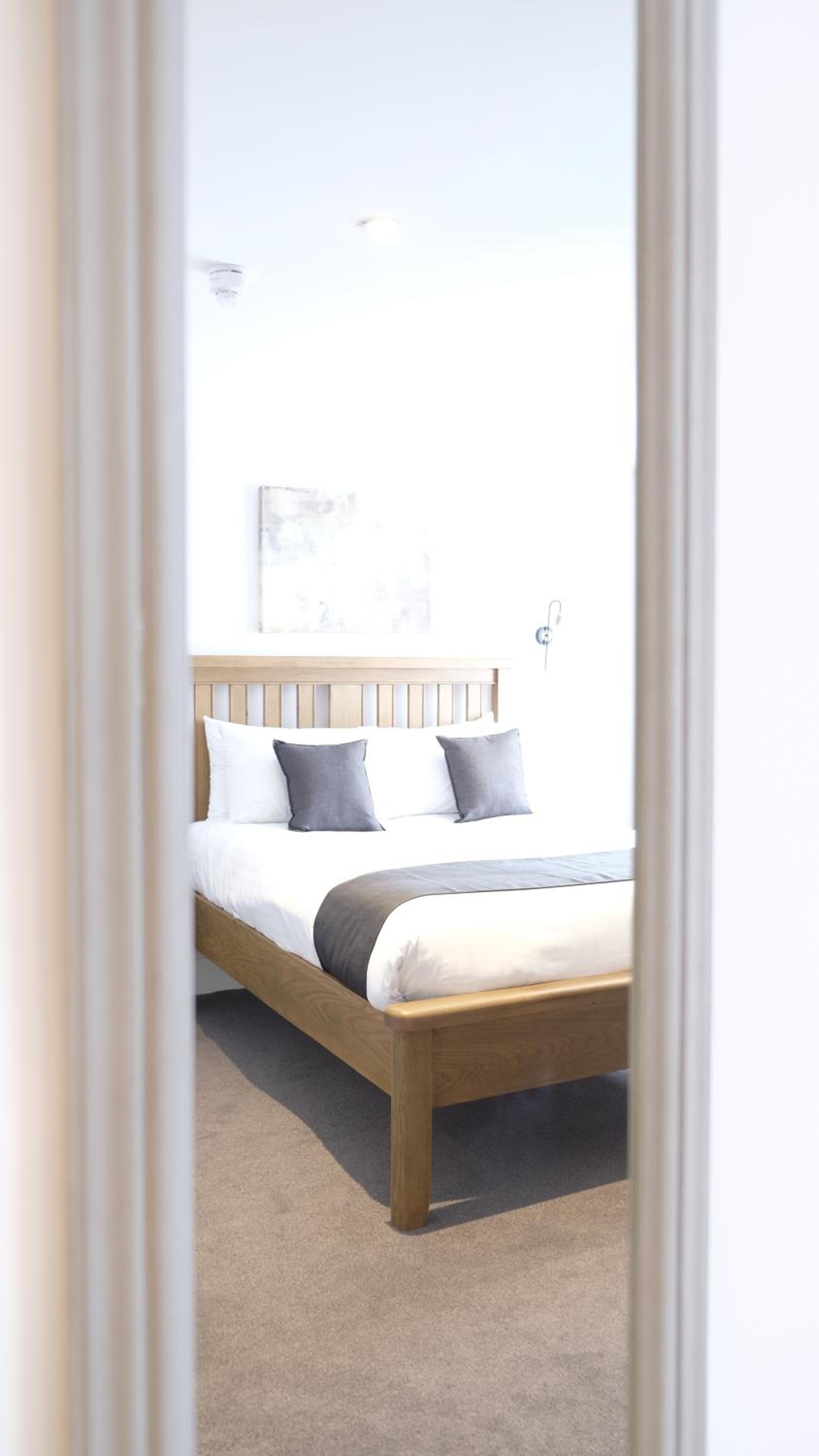 Superior Double Room - Non-Smoking photo 2