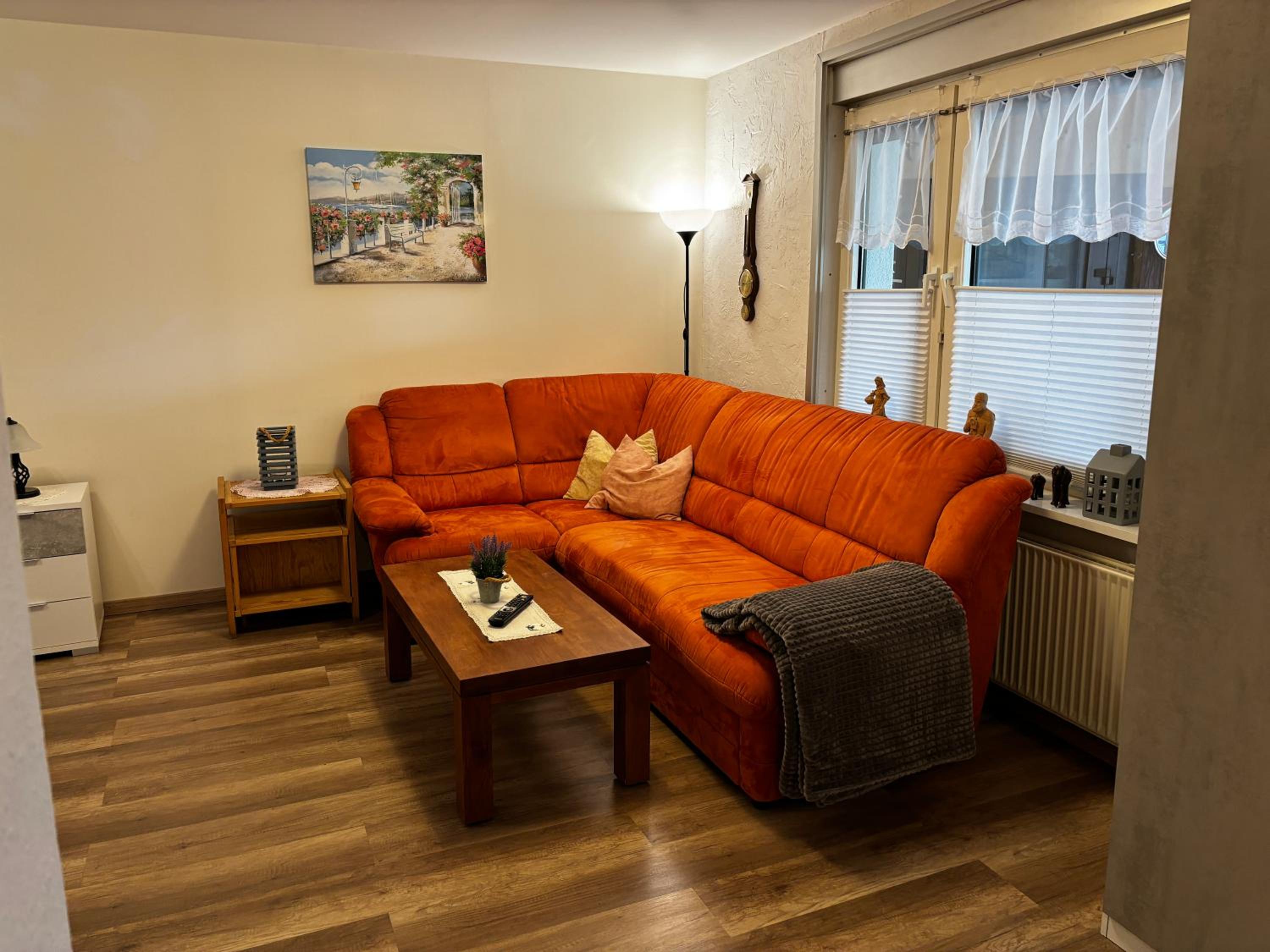Apartment photo 3