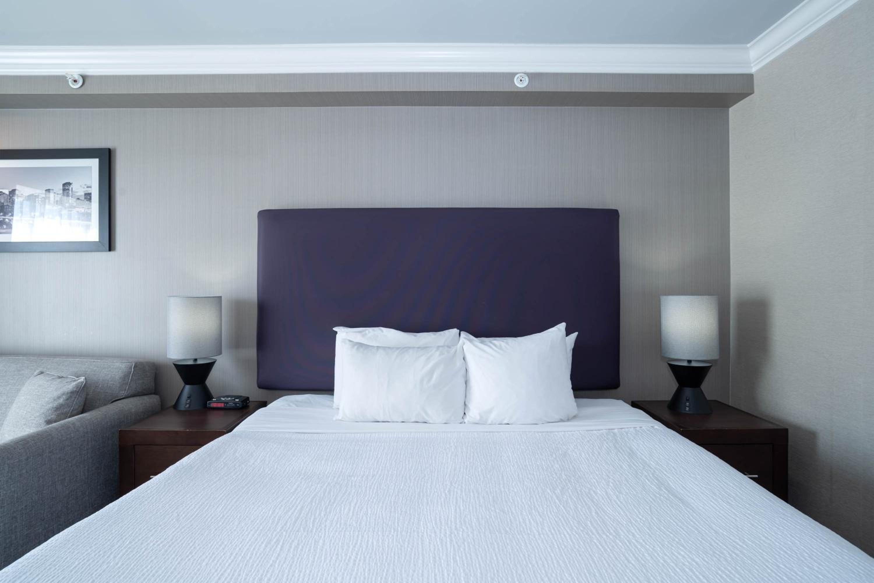 Grand Room, 1 King Bed - Photo 5
