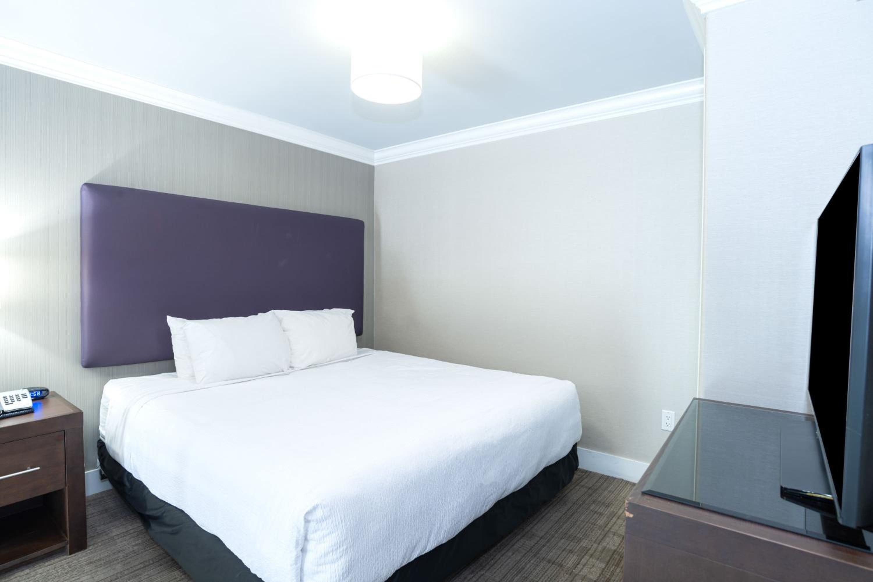 Loft Suite, 1 King Bed, Sofa Bed, Kitchen - Photo 1