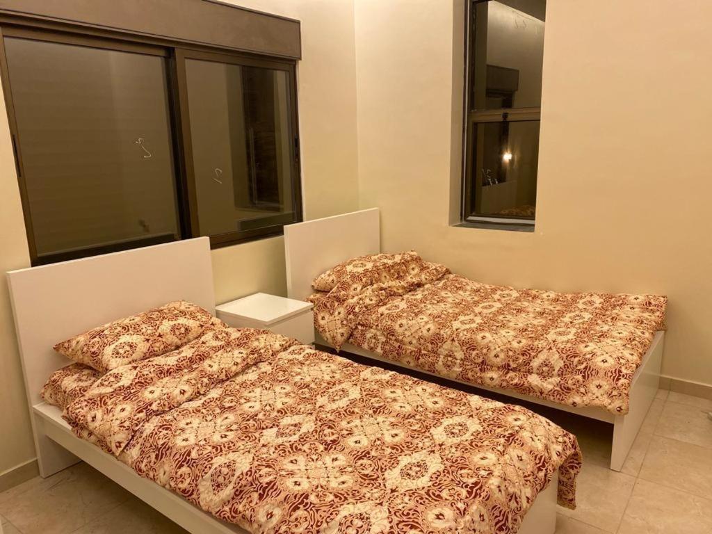 Three-Bedroom Villa photo 1
