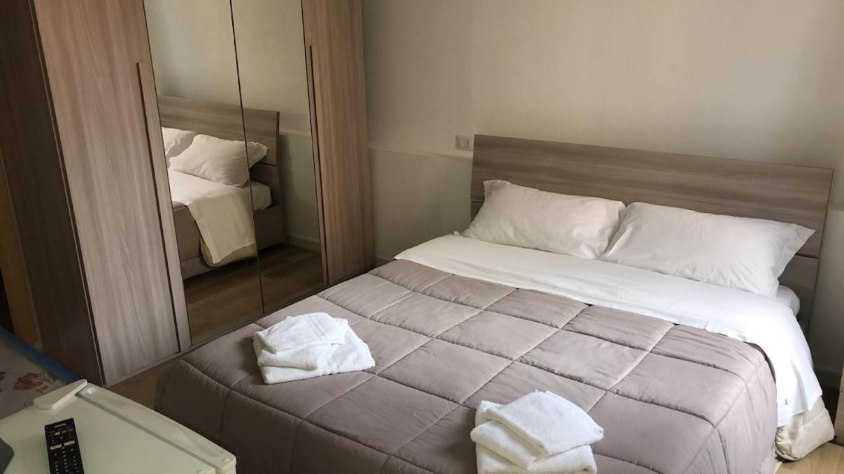 Family Junior Suite