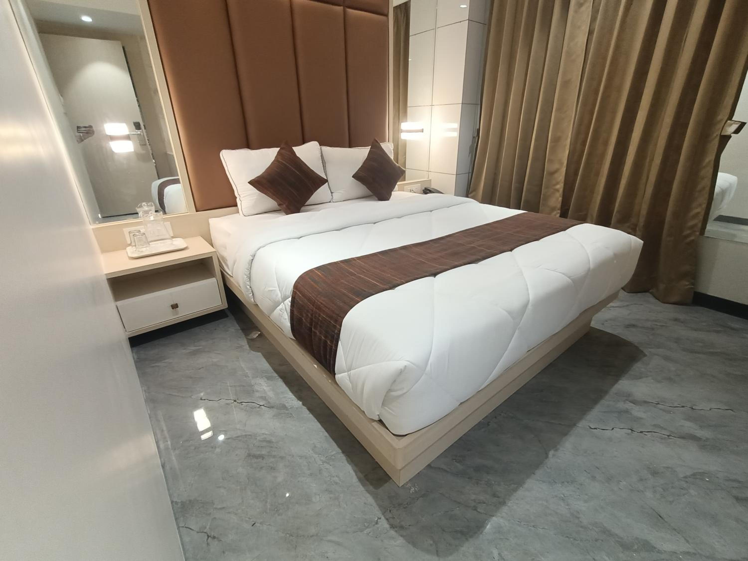 Superior Double Room photo 3