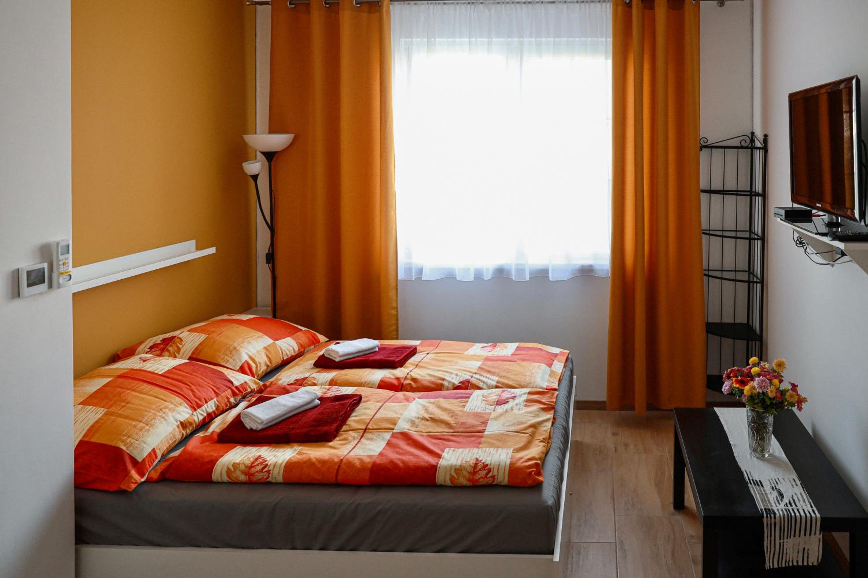 Two-Bedroom Apartment photo 1