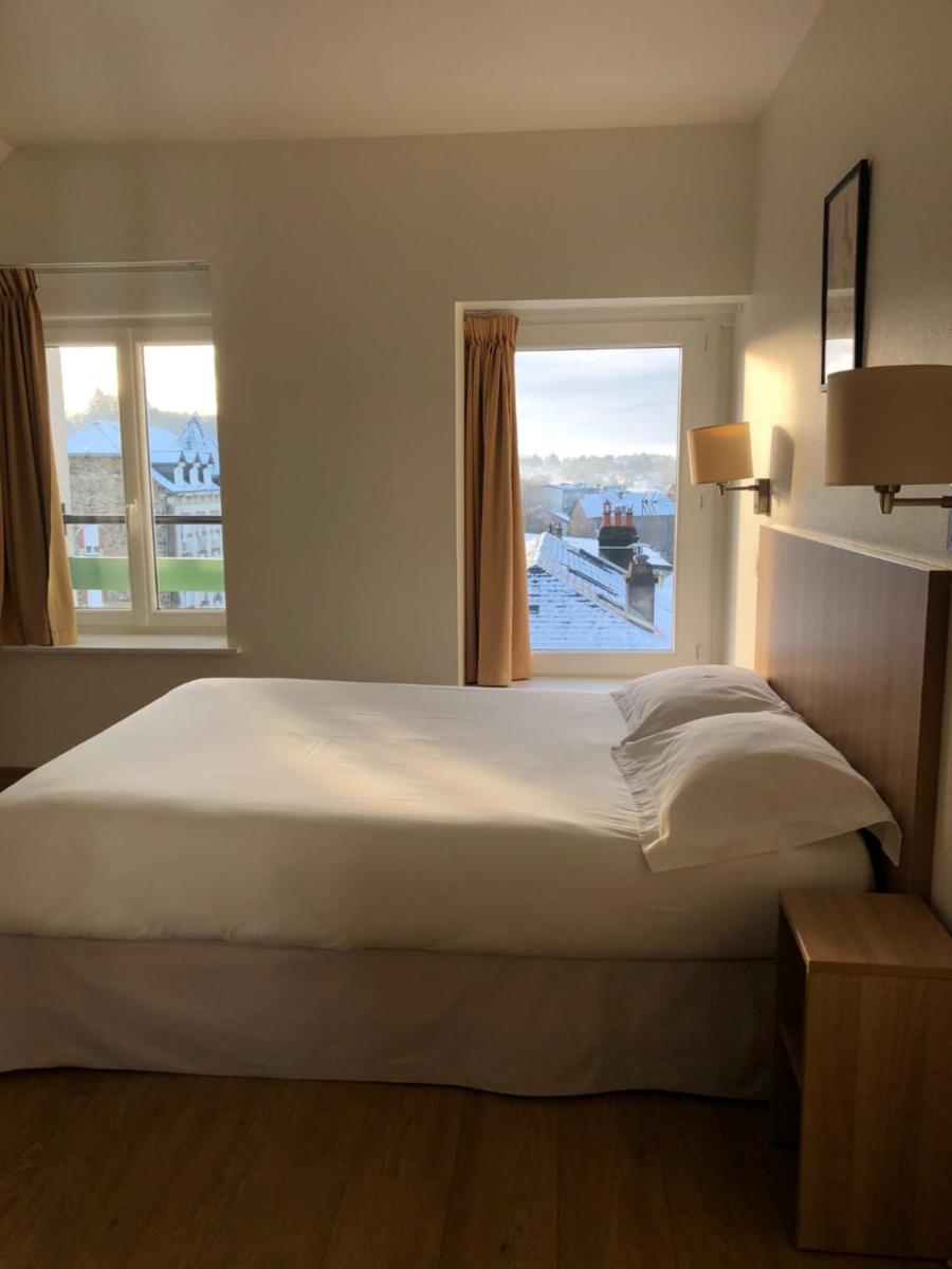 Double Room - Disability Access