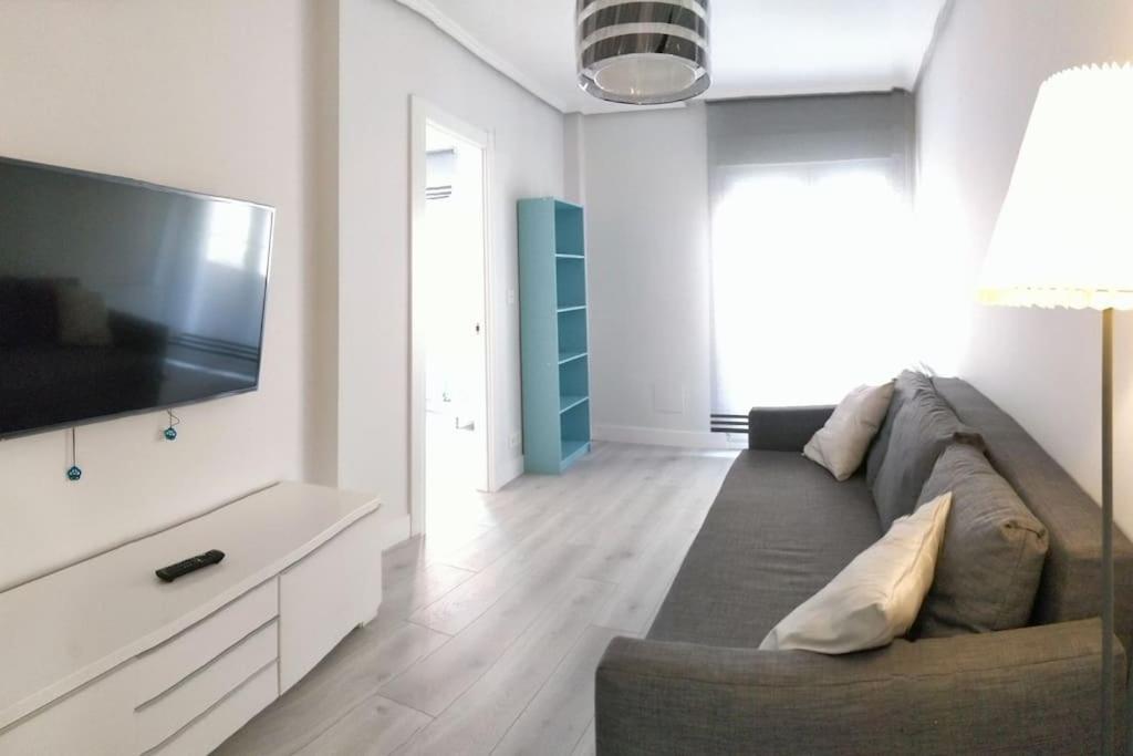 Departamento de tres habitaciones