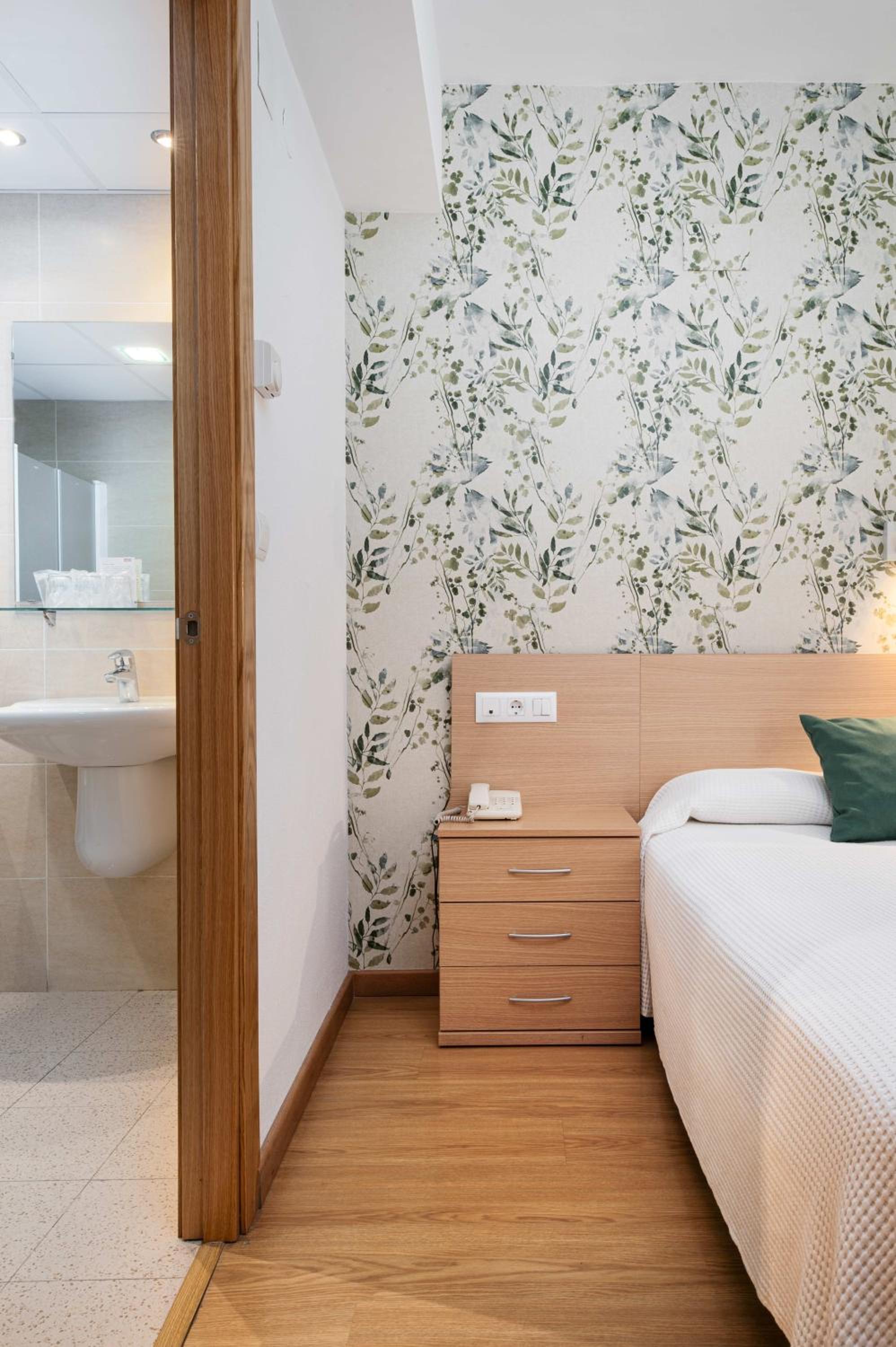 Habitación Familiar (2 Adultos + 2 Niños)