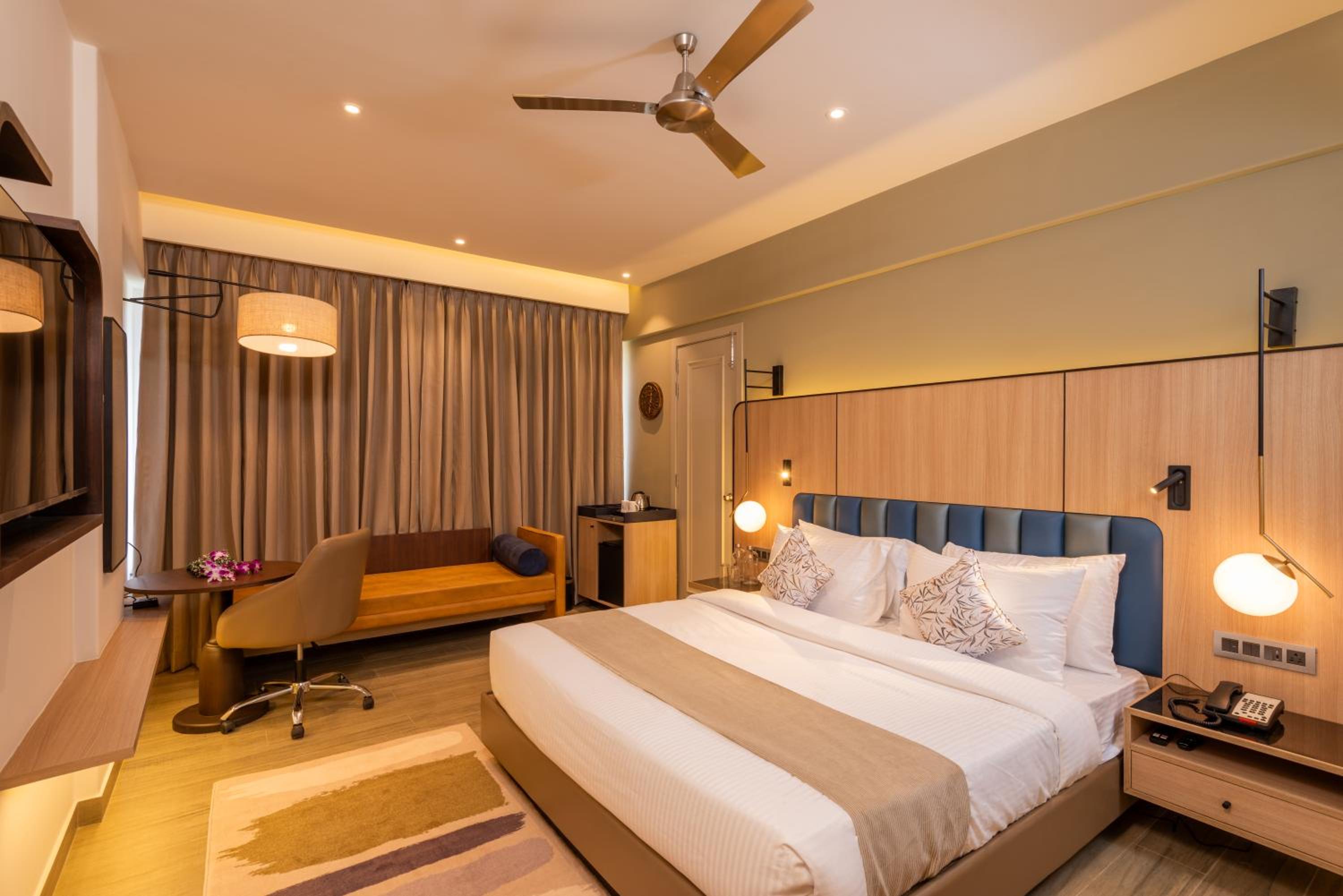 Double Room - Photo 2