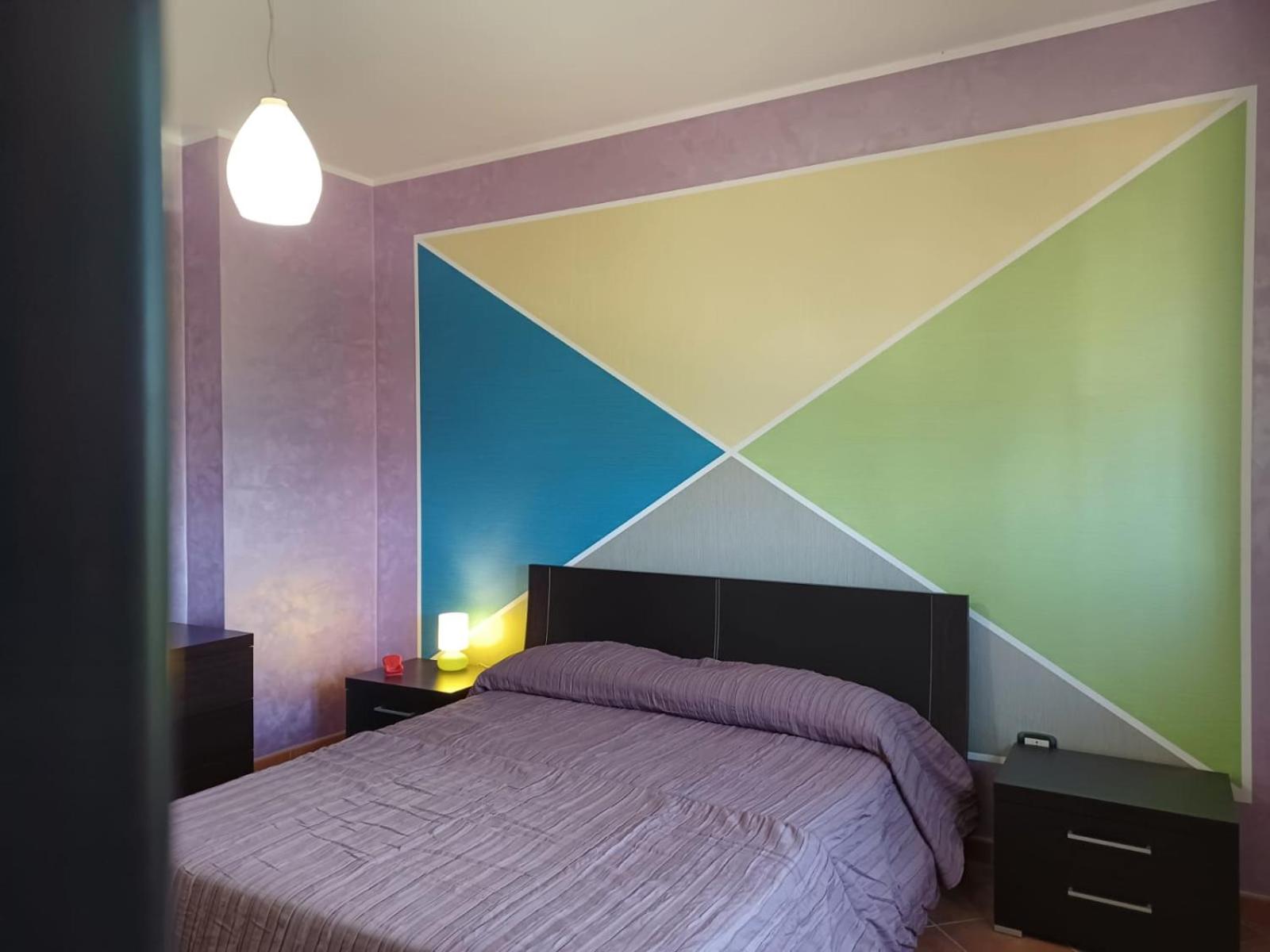 Three-Bedroom Villa photo 1