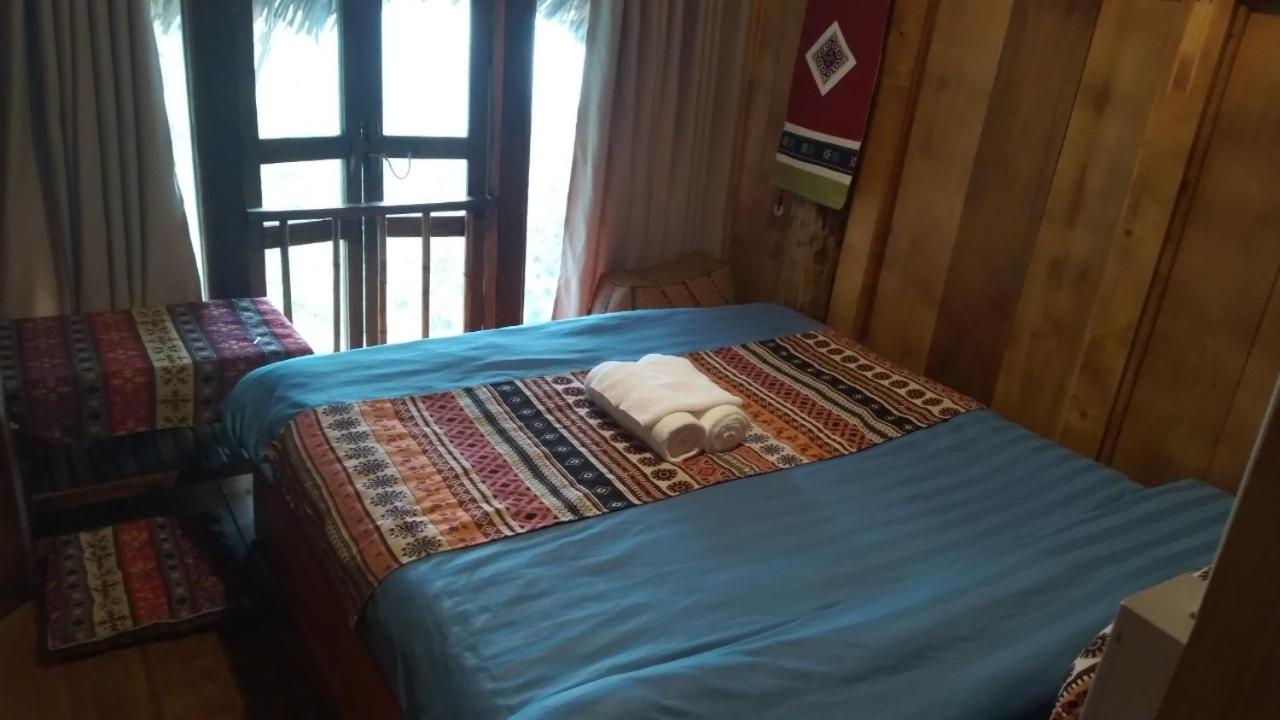 Double or Twin Room with Shared Bathroom photo 1