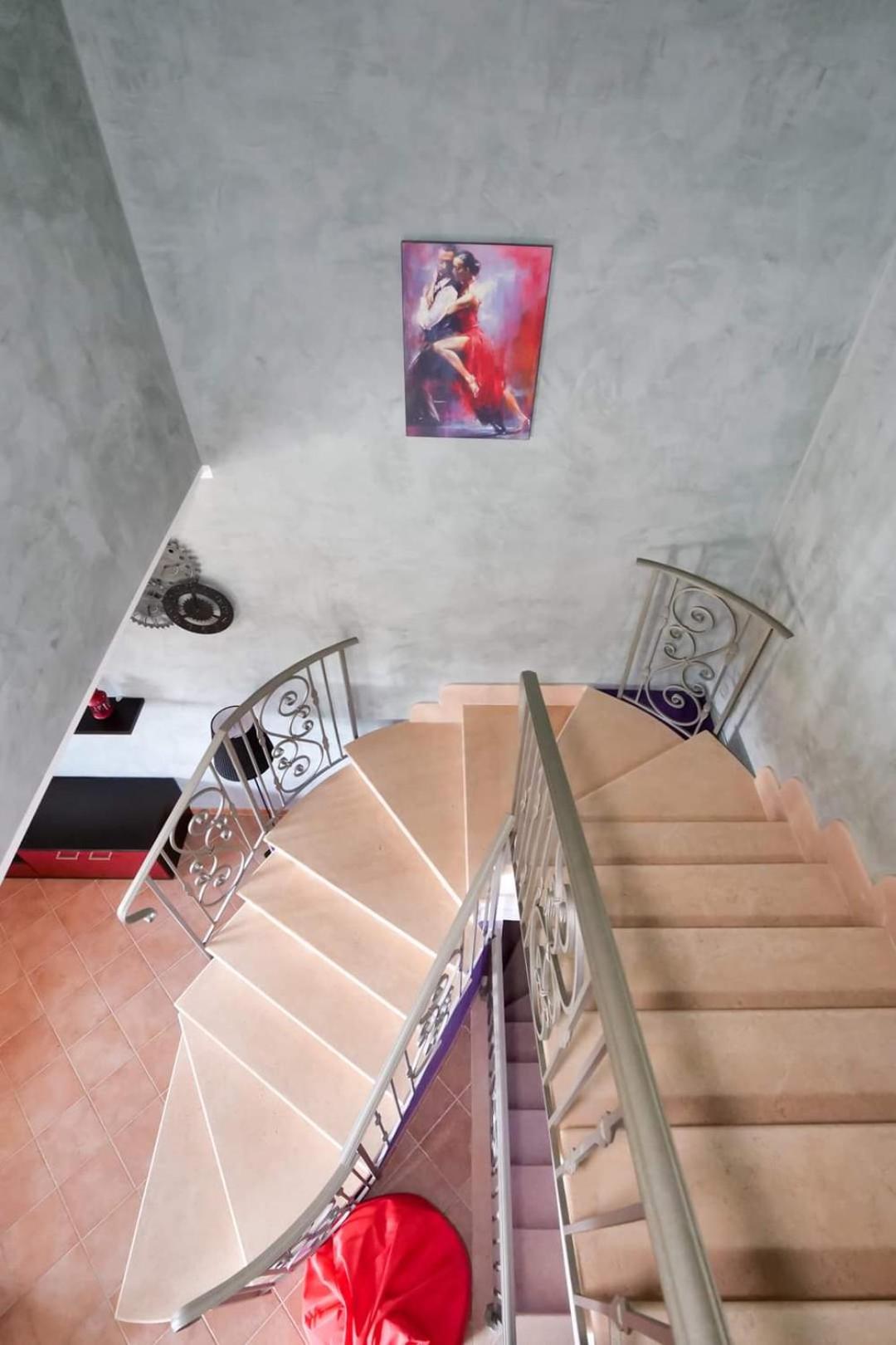 Three-Bedroom Villa photo 2