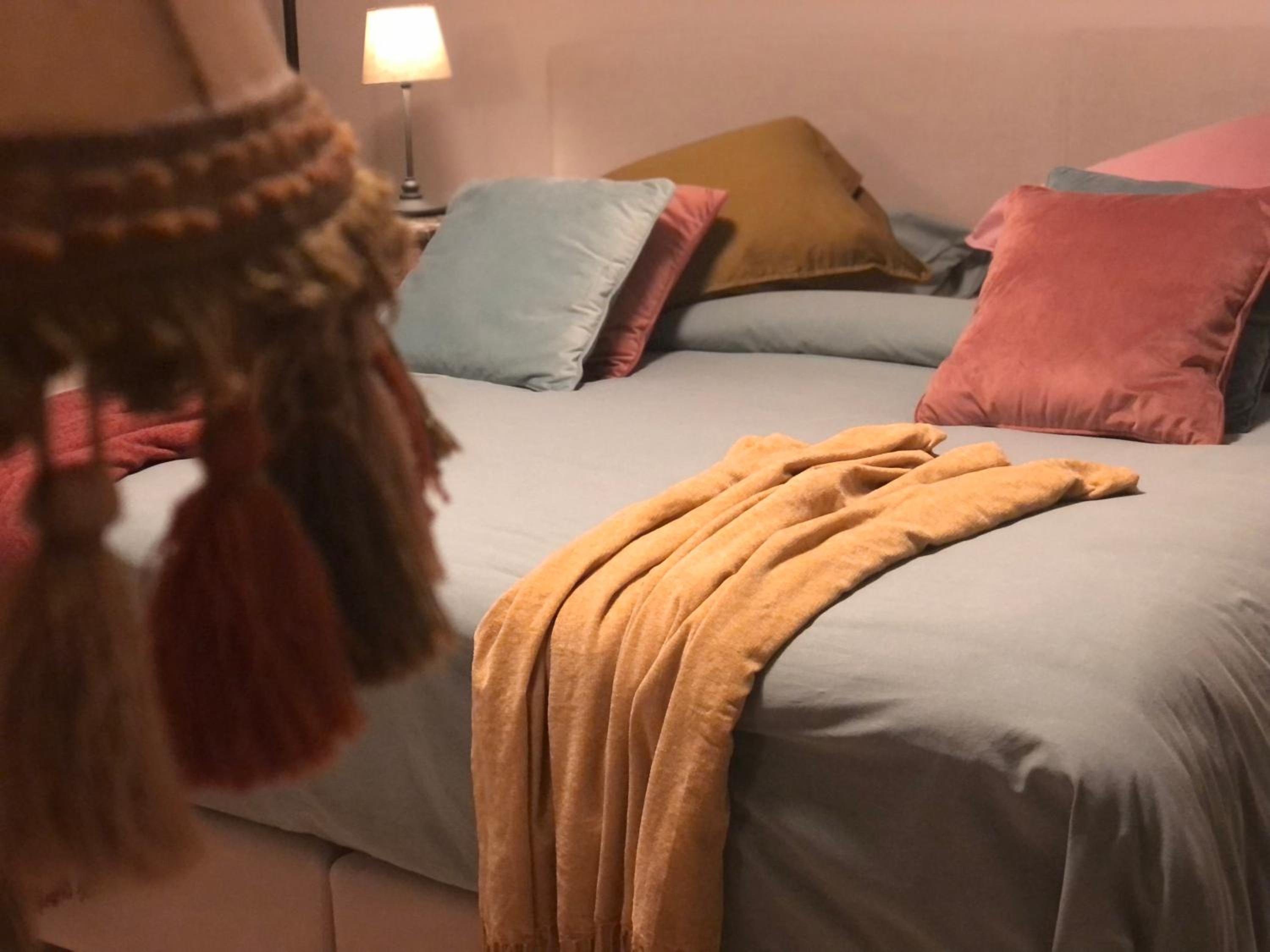 Double Room with Terrace photo 2