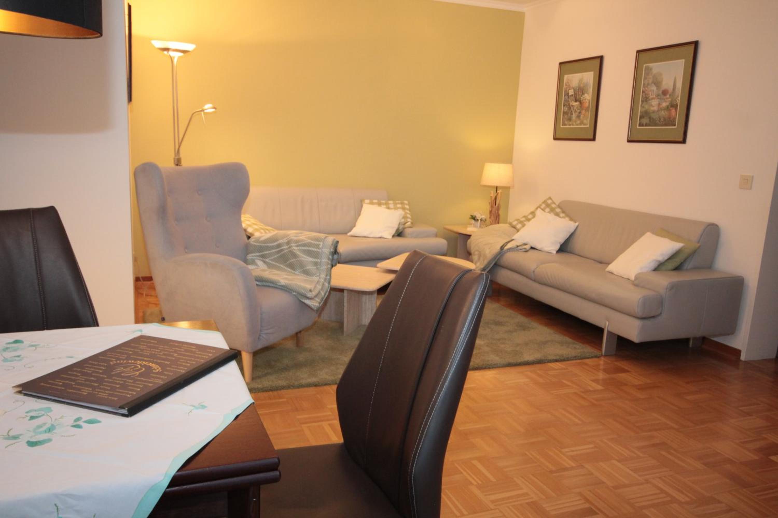 Two-Room Apartment (3 Adults) photo 2