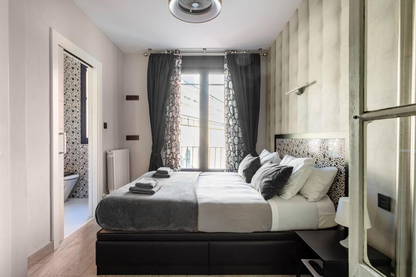 Habitación Doble con Balcón