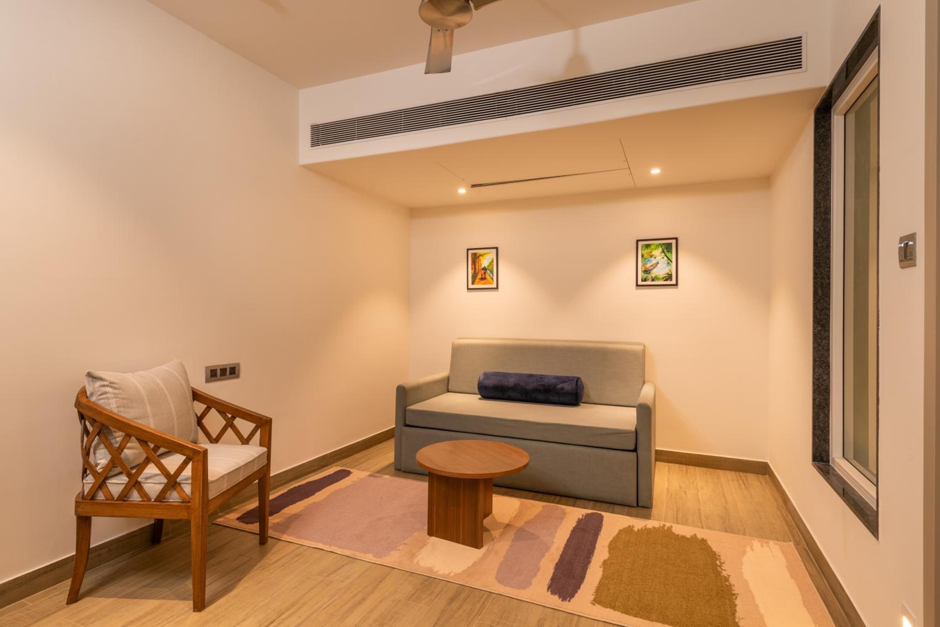 Suite with Balcony photo 3