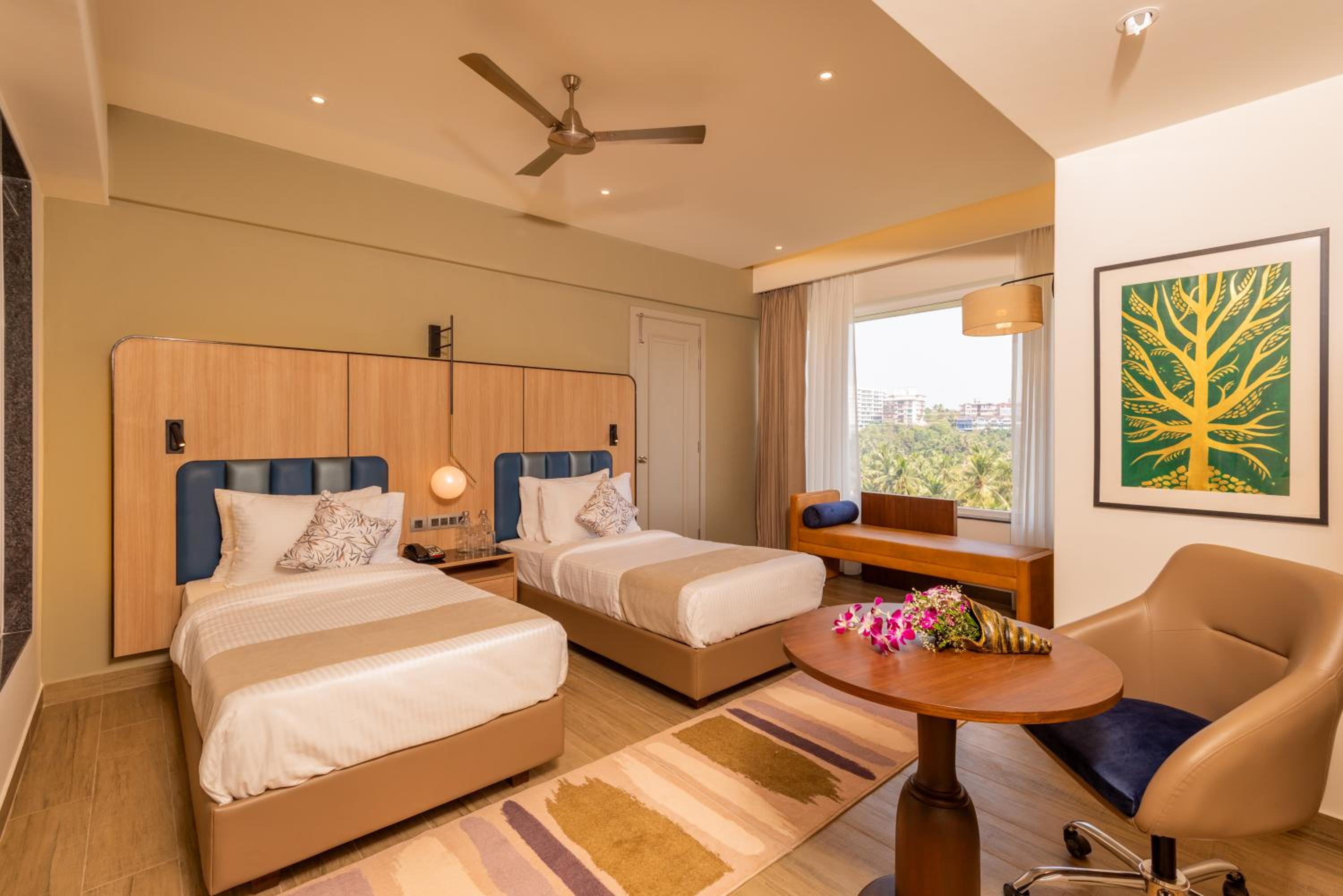 Twin Room - Photo 7