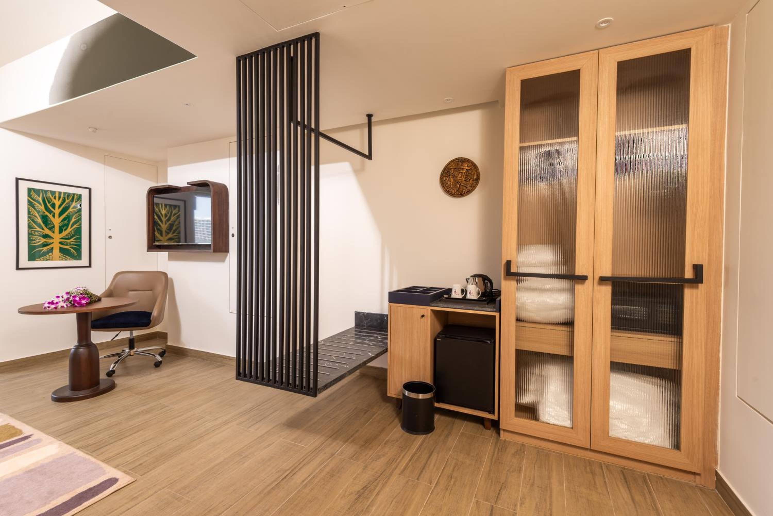 Twin Room - Photo 4