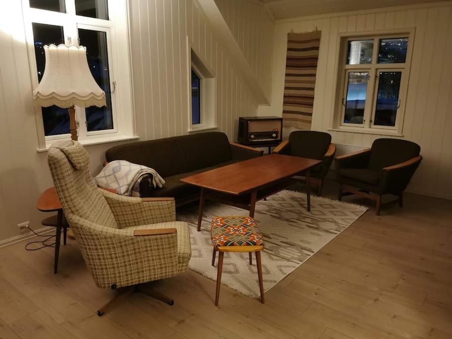 Four-Bedroom House photo 1