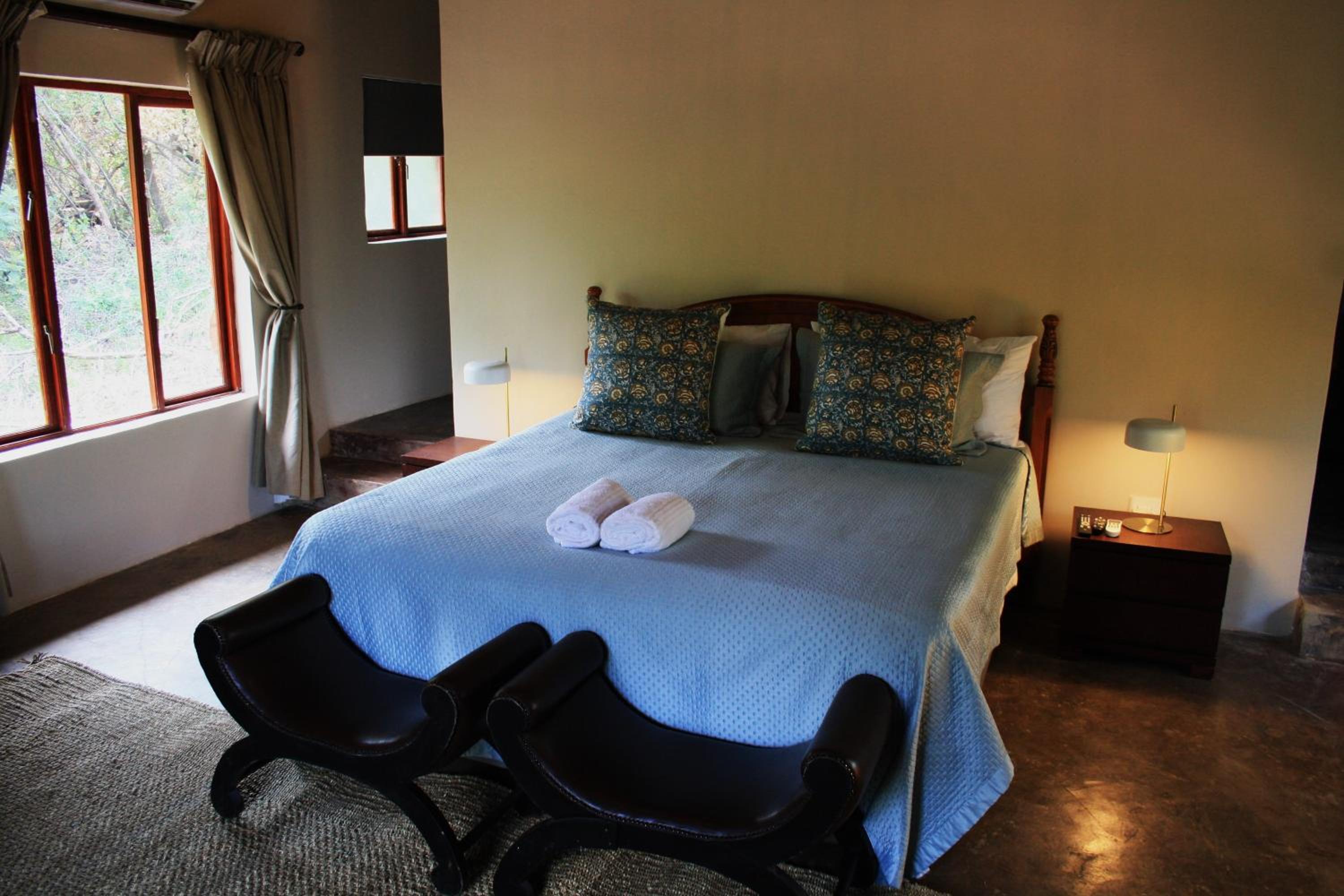 Luxury Chalet - 6